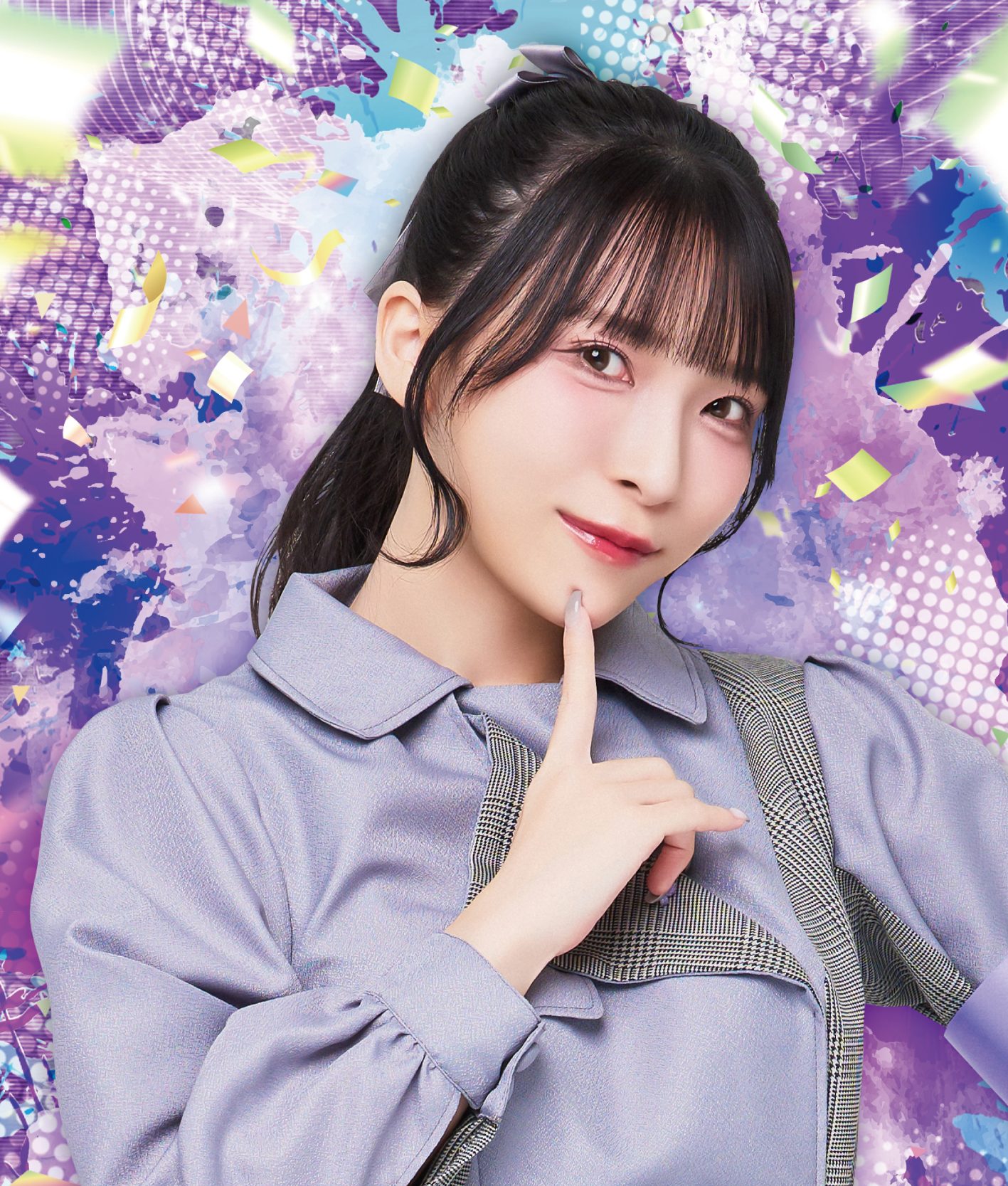優月ゆゆ