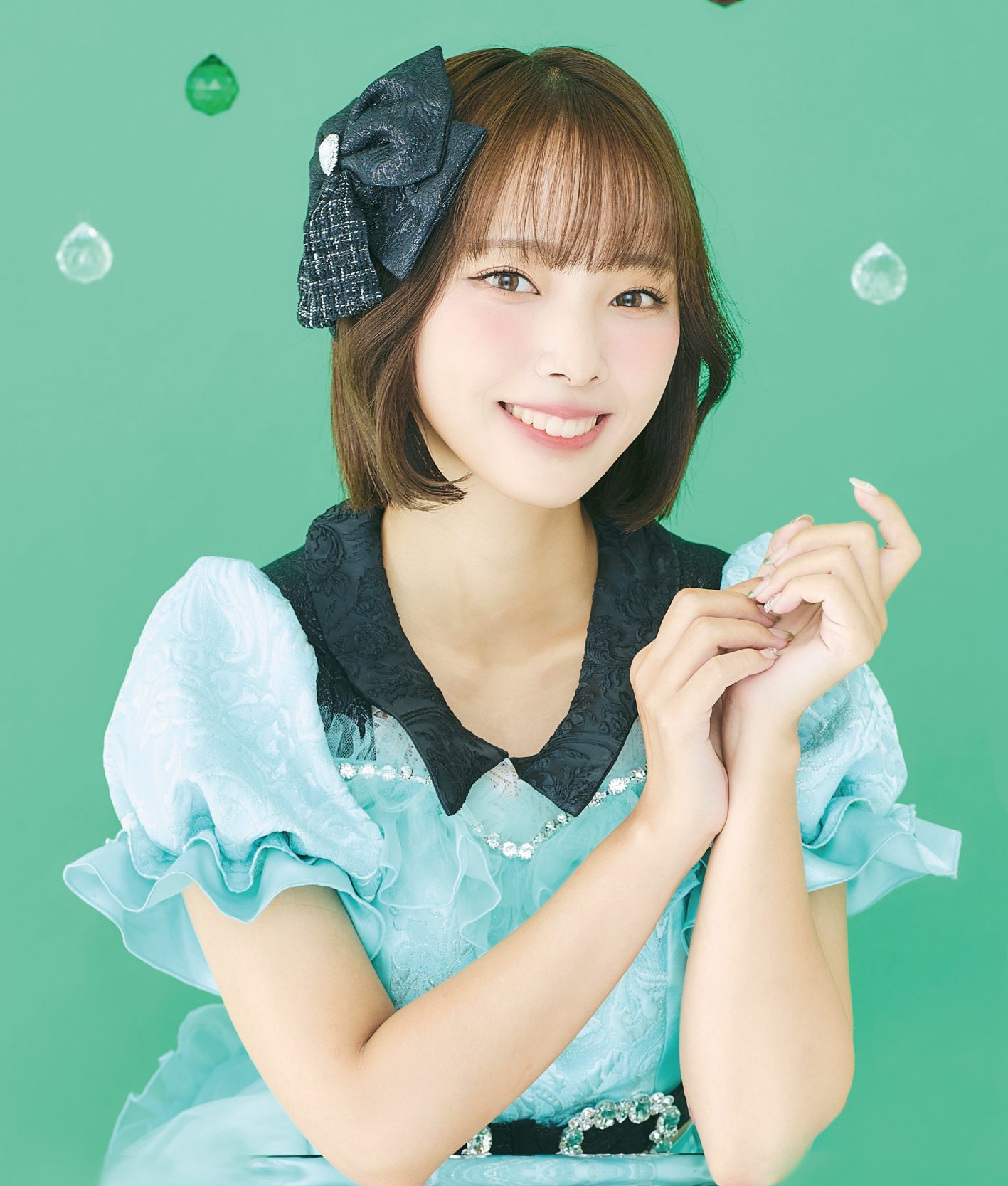 鈴瀬りあ