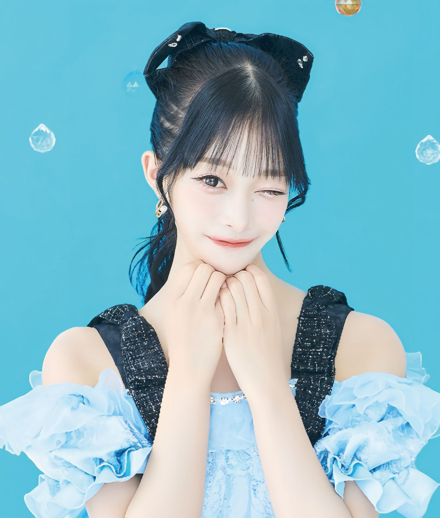 山本るい