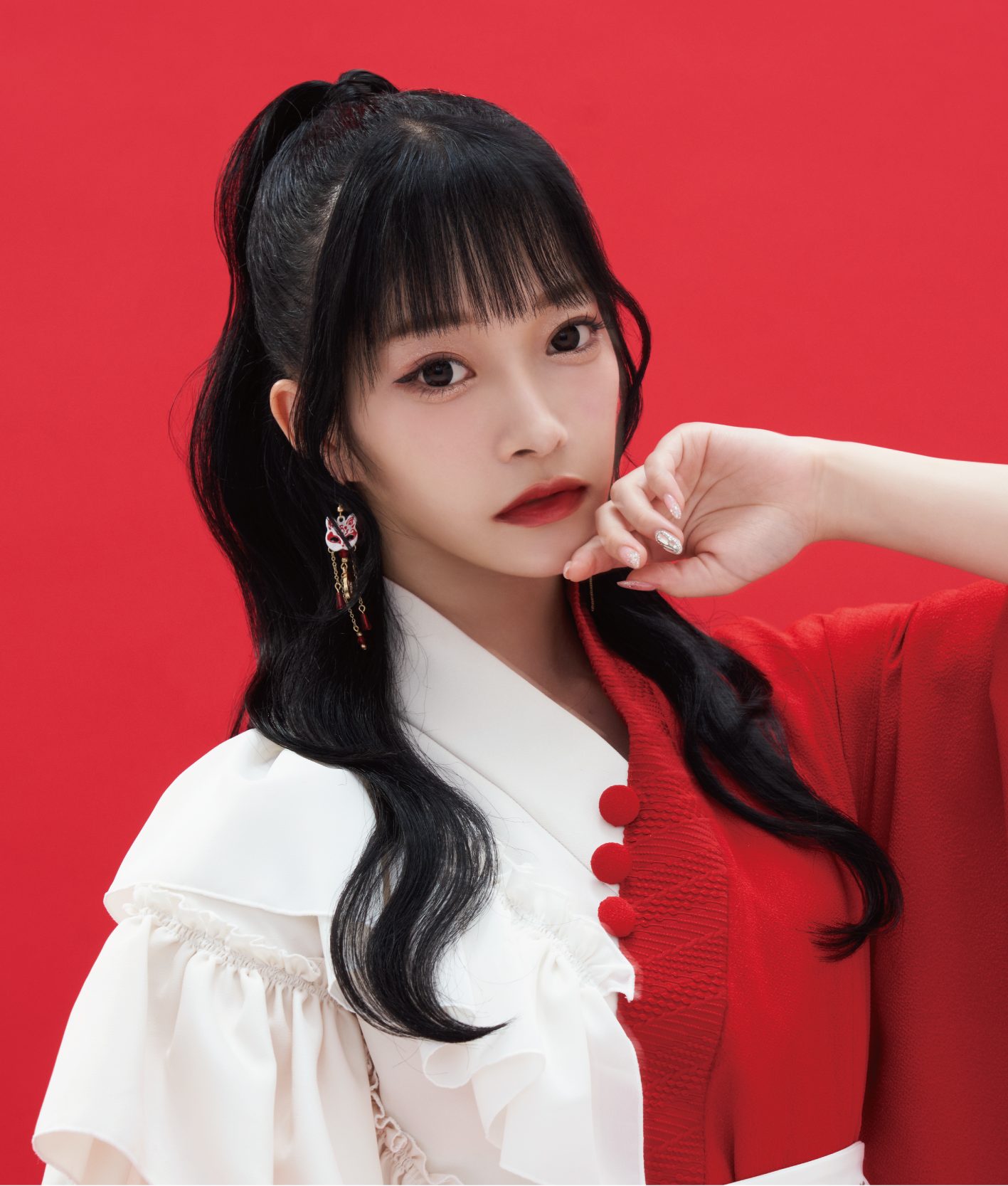 山本るい