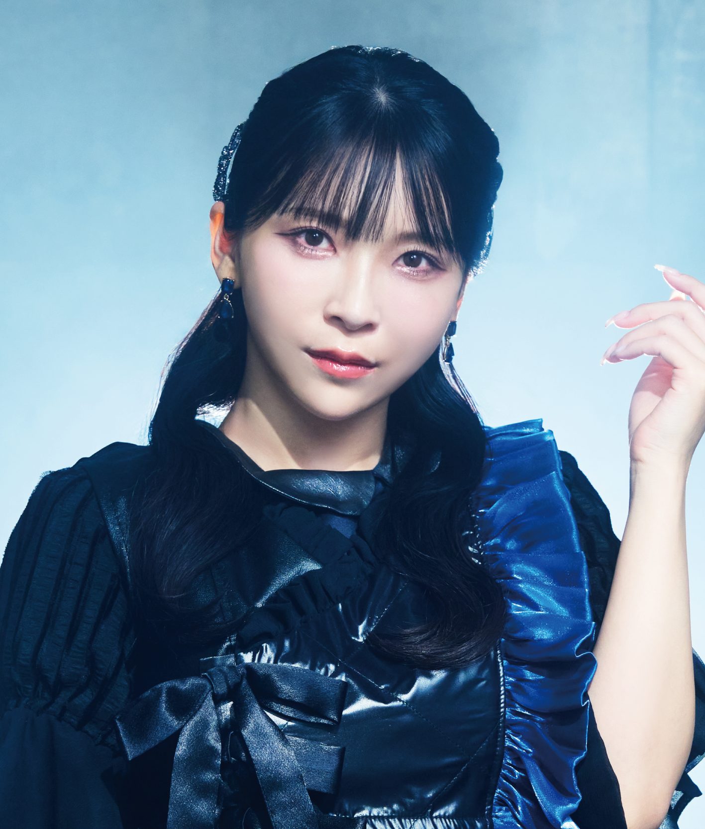 優月ゆゆ