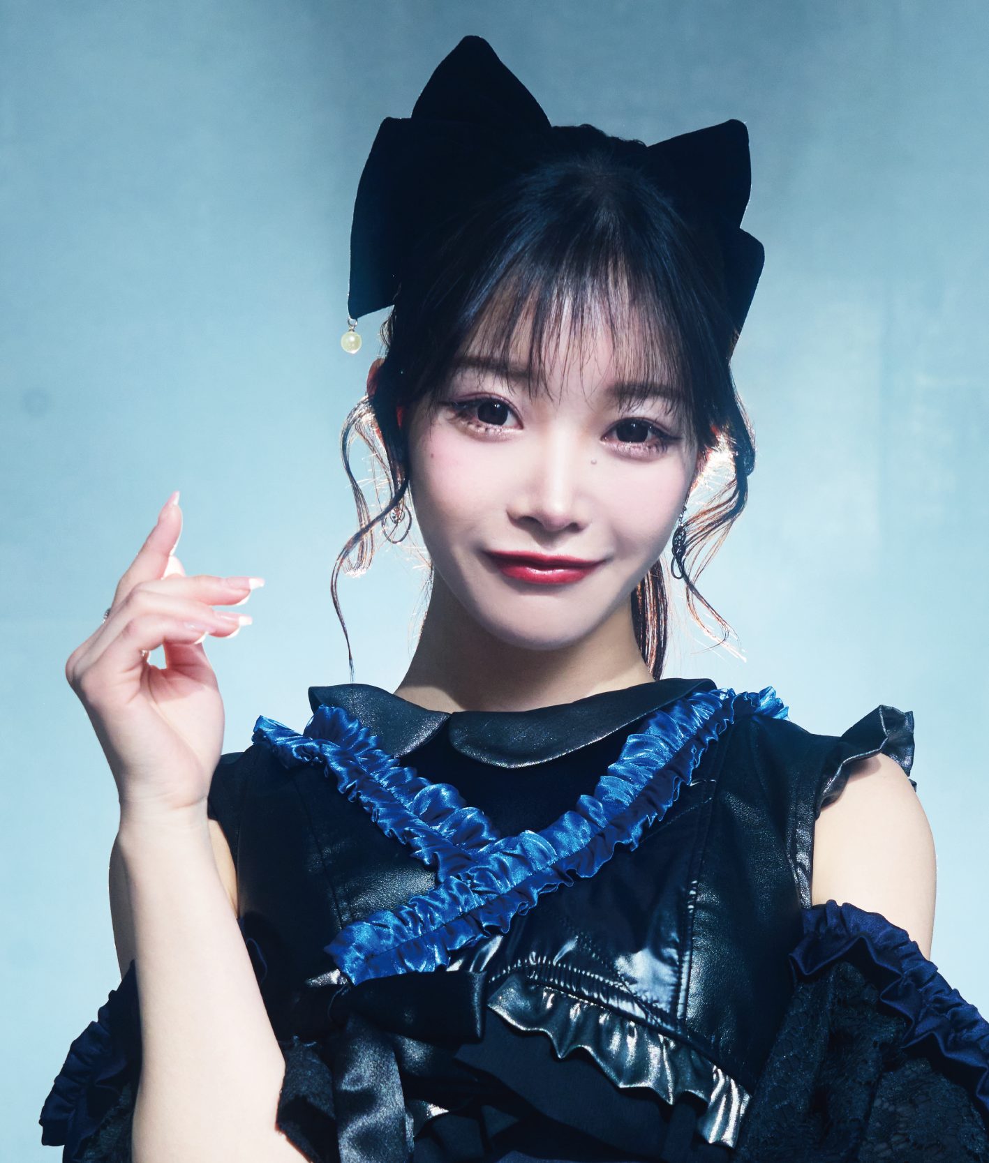 山本るい