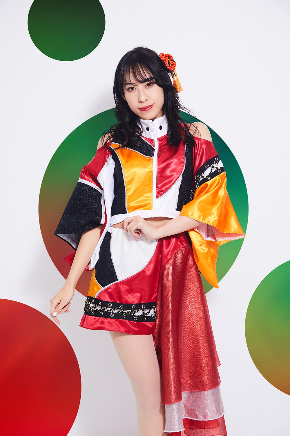 SAYURI
