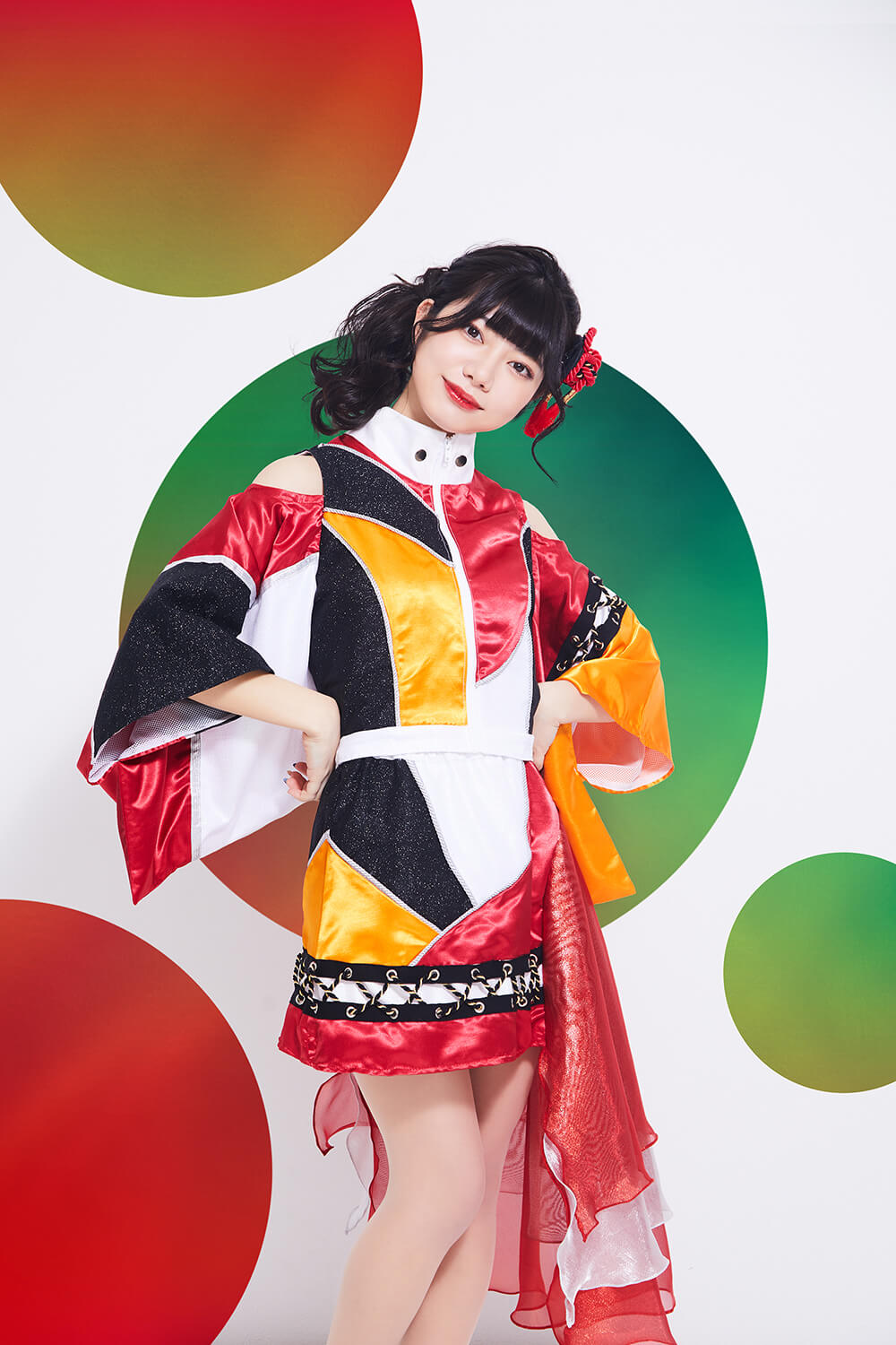 TSUBASA