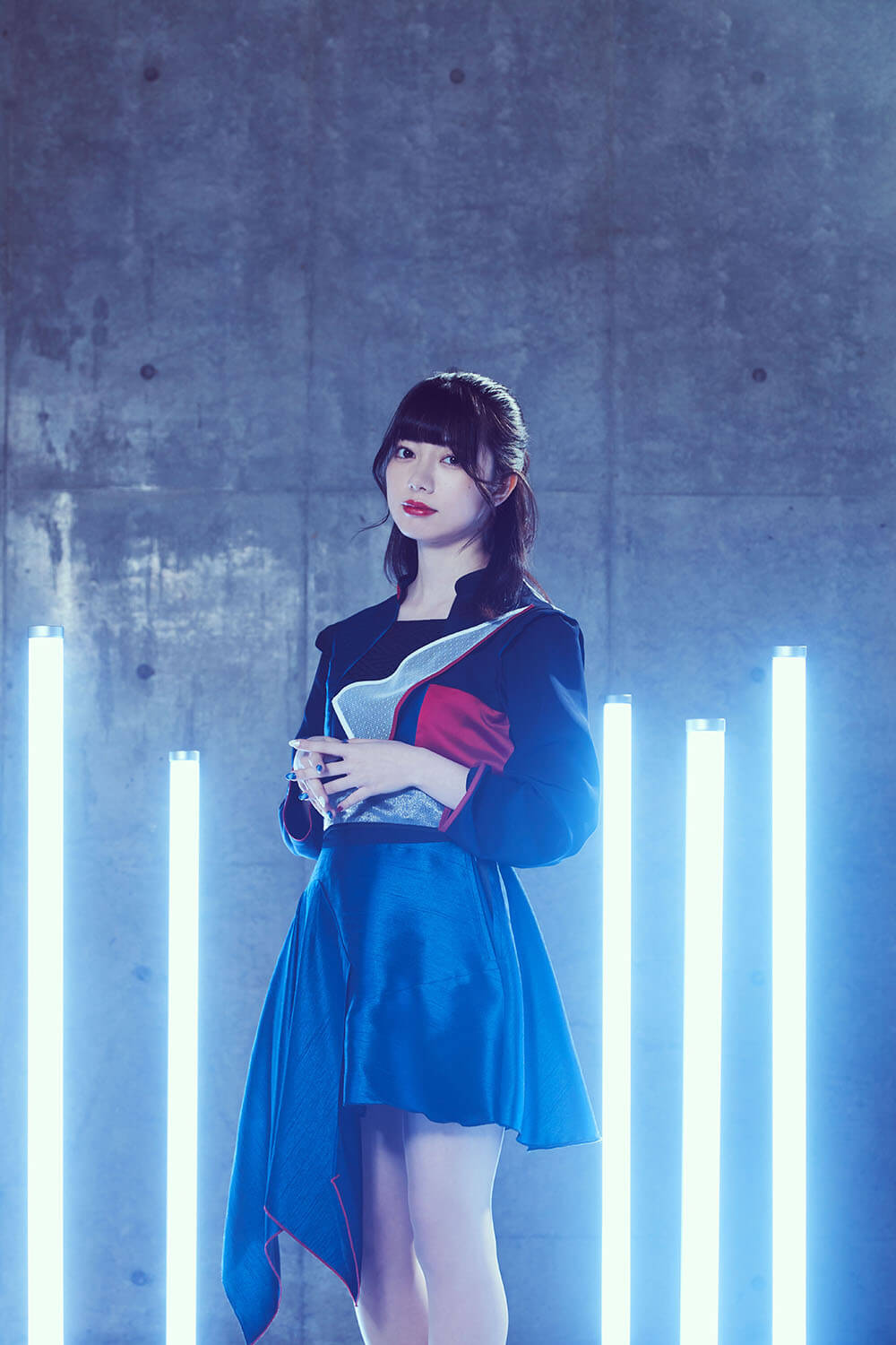 TSUBASA
