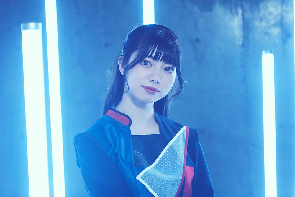 TSUBASA