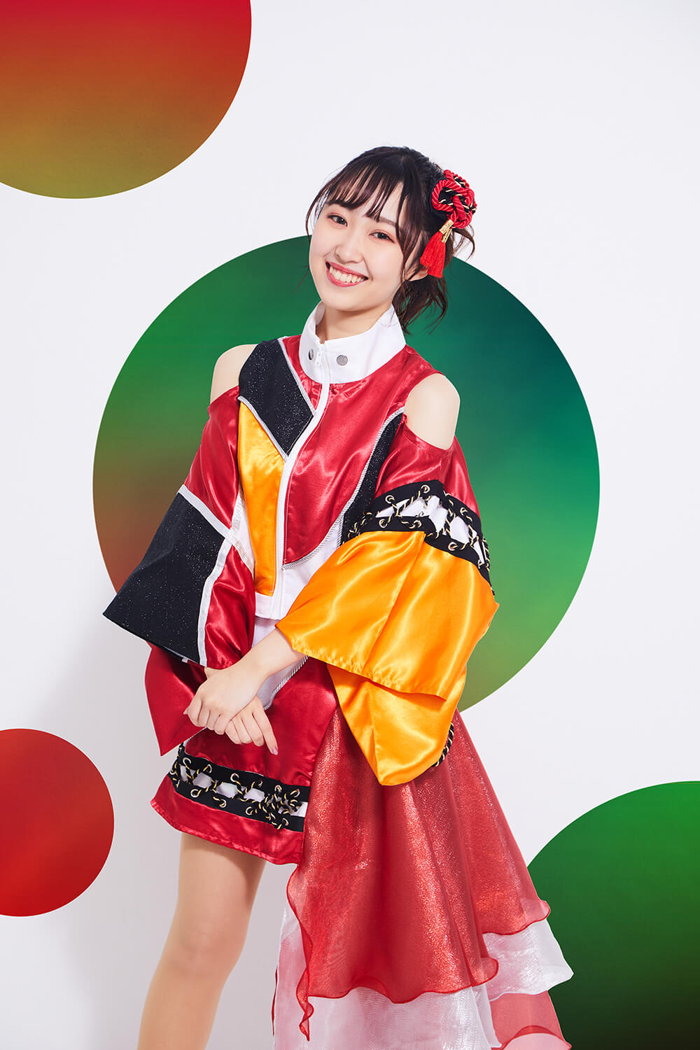 YUNA