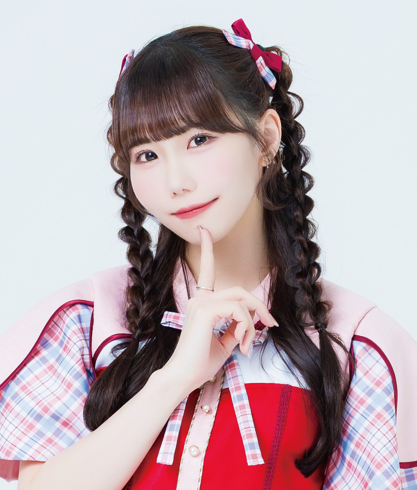 神結かみゅ