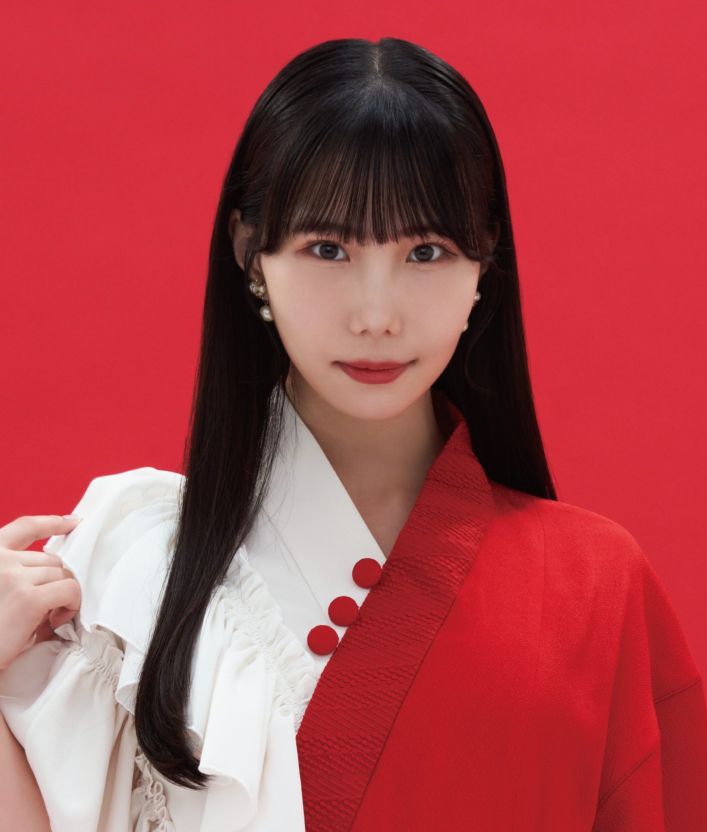 神結かみゅ