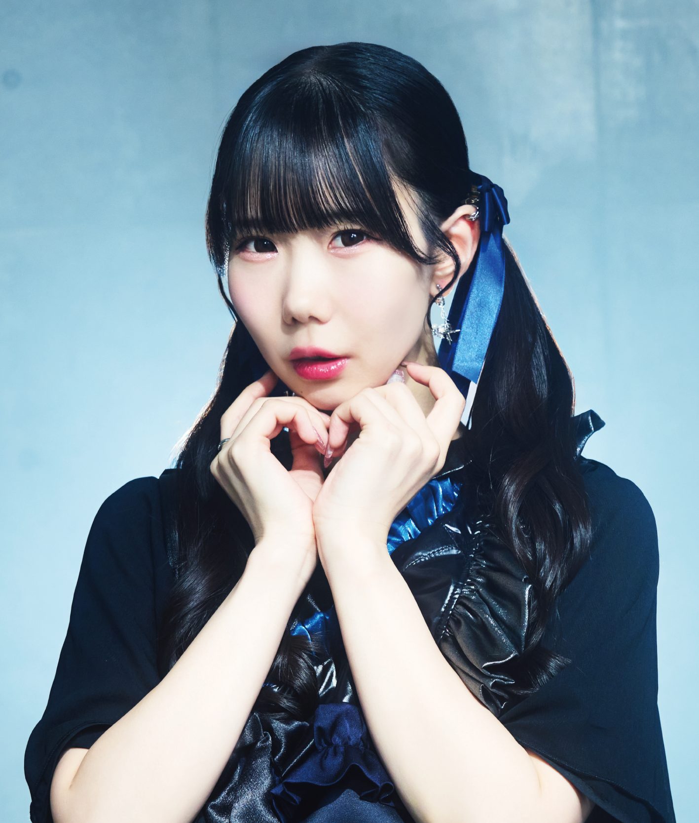 神結かみゅ