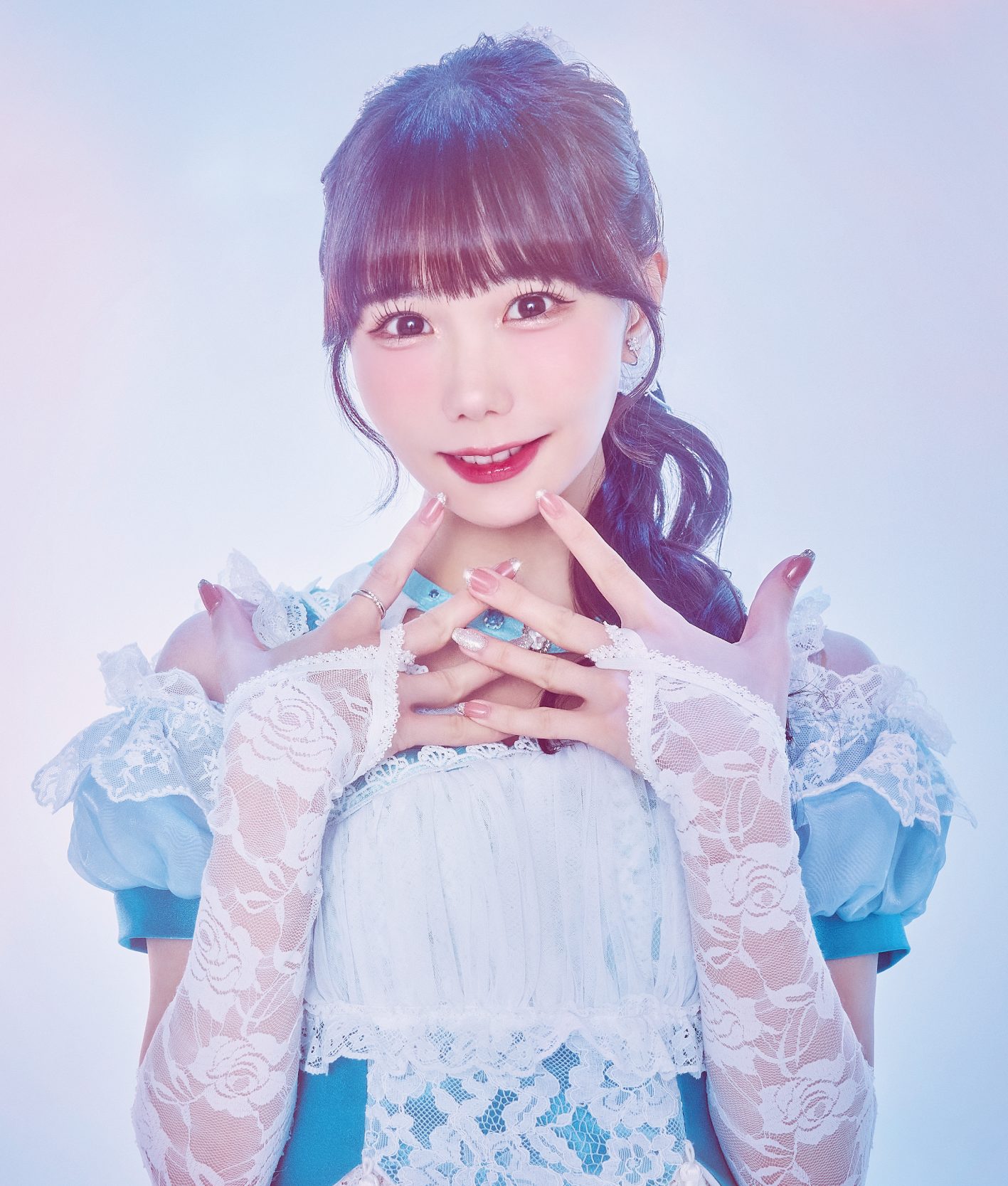神結かみゅ