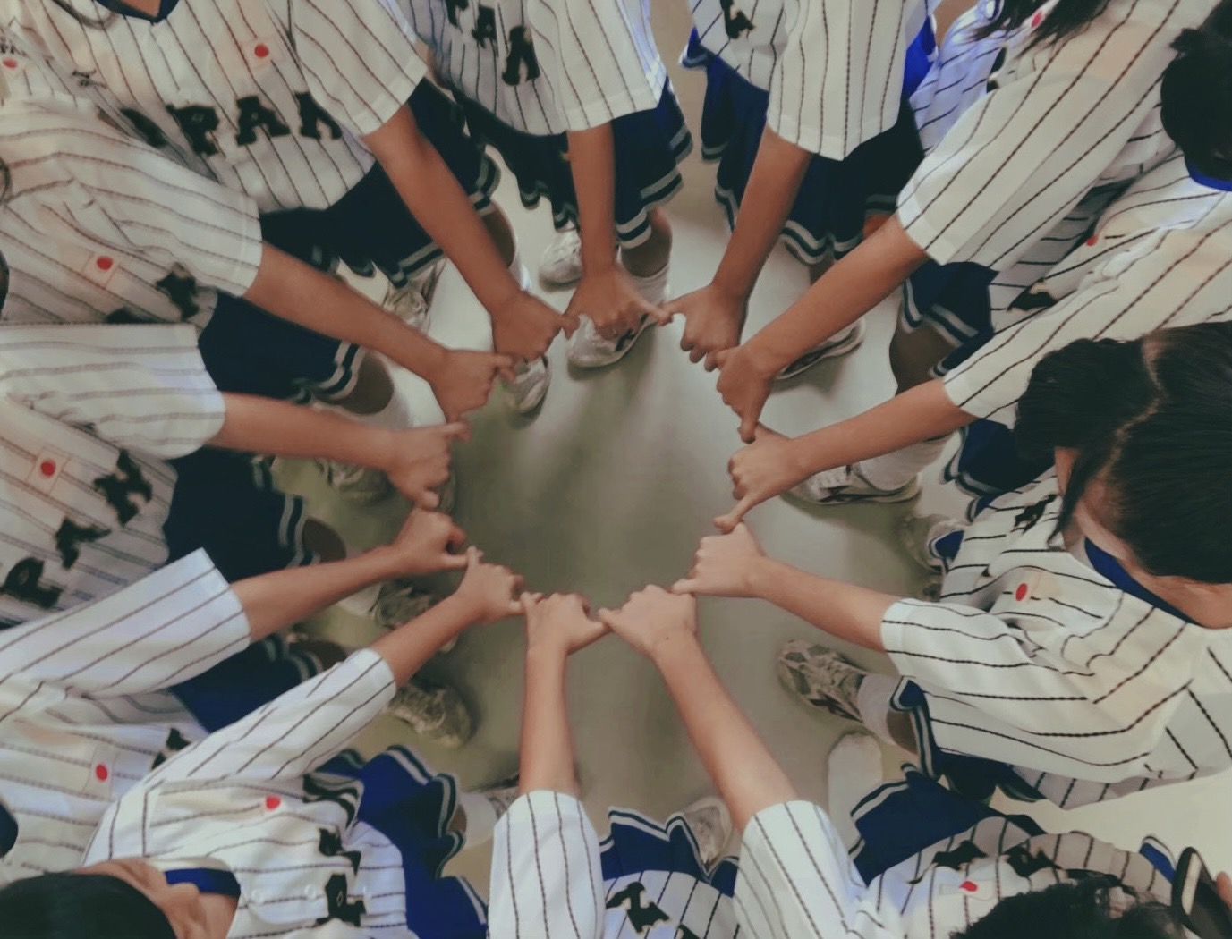 YUNA🍀夏の高校野球