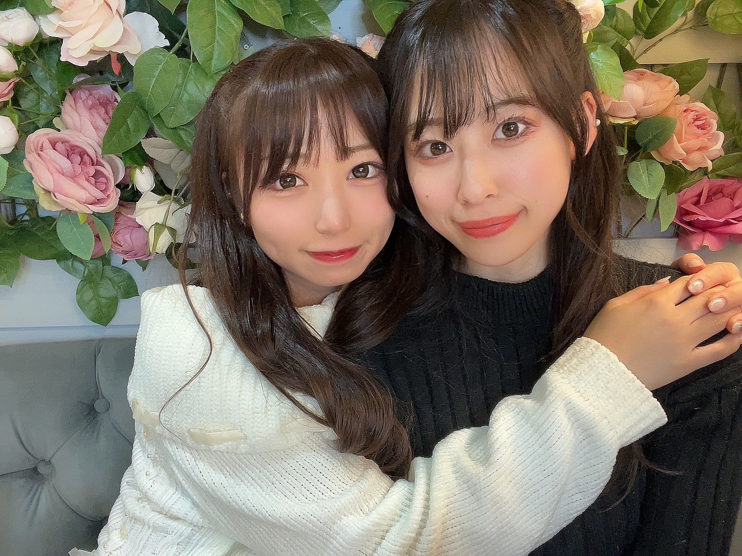 #サユモモ