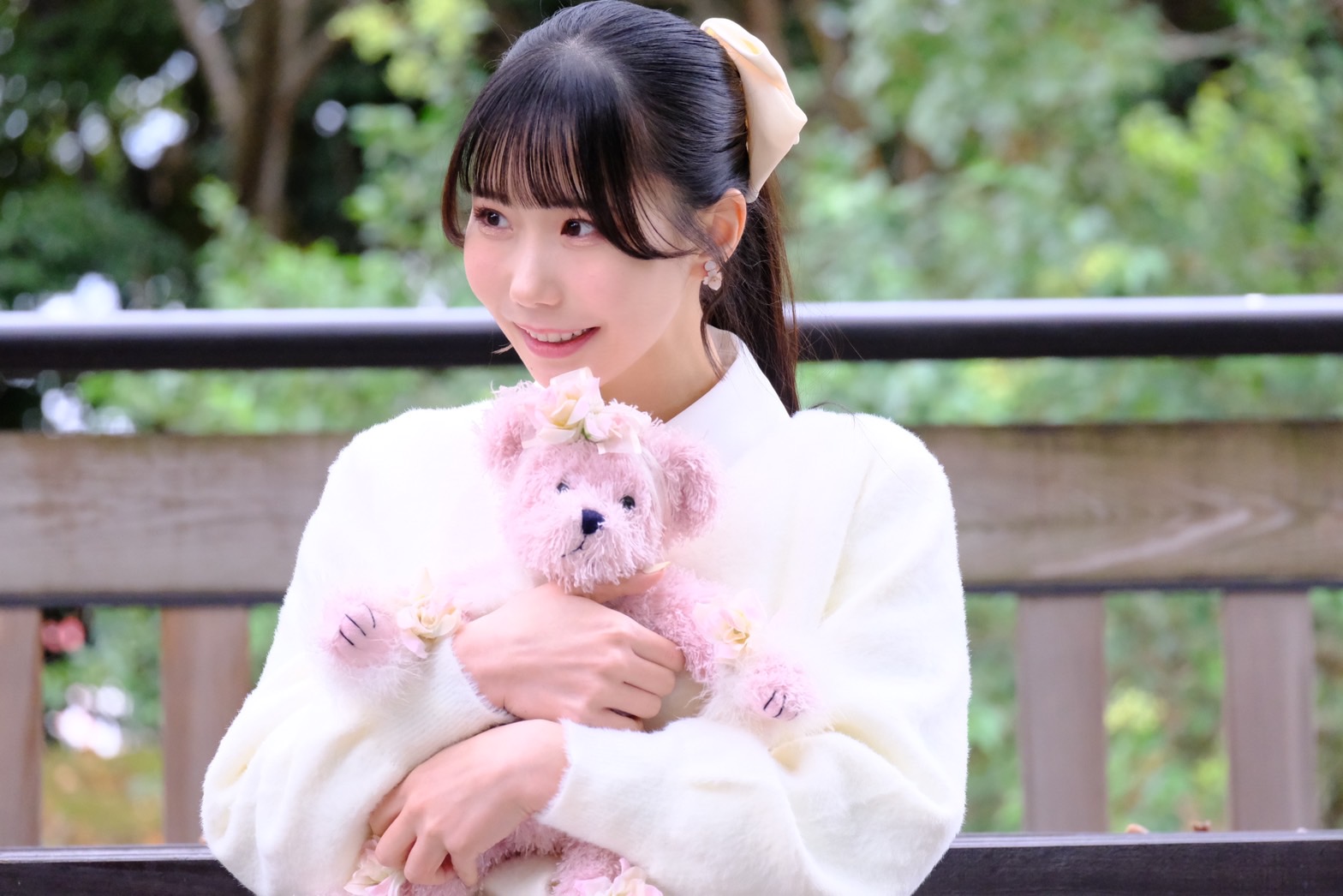 かみゅのあんなところやこんなところ♡
