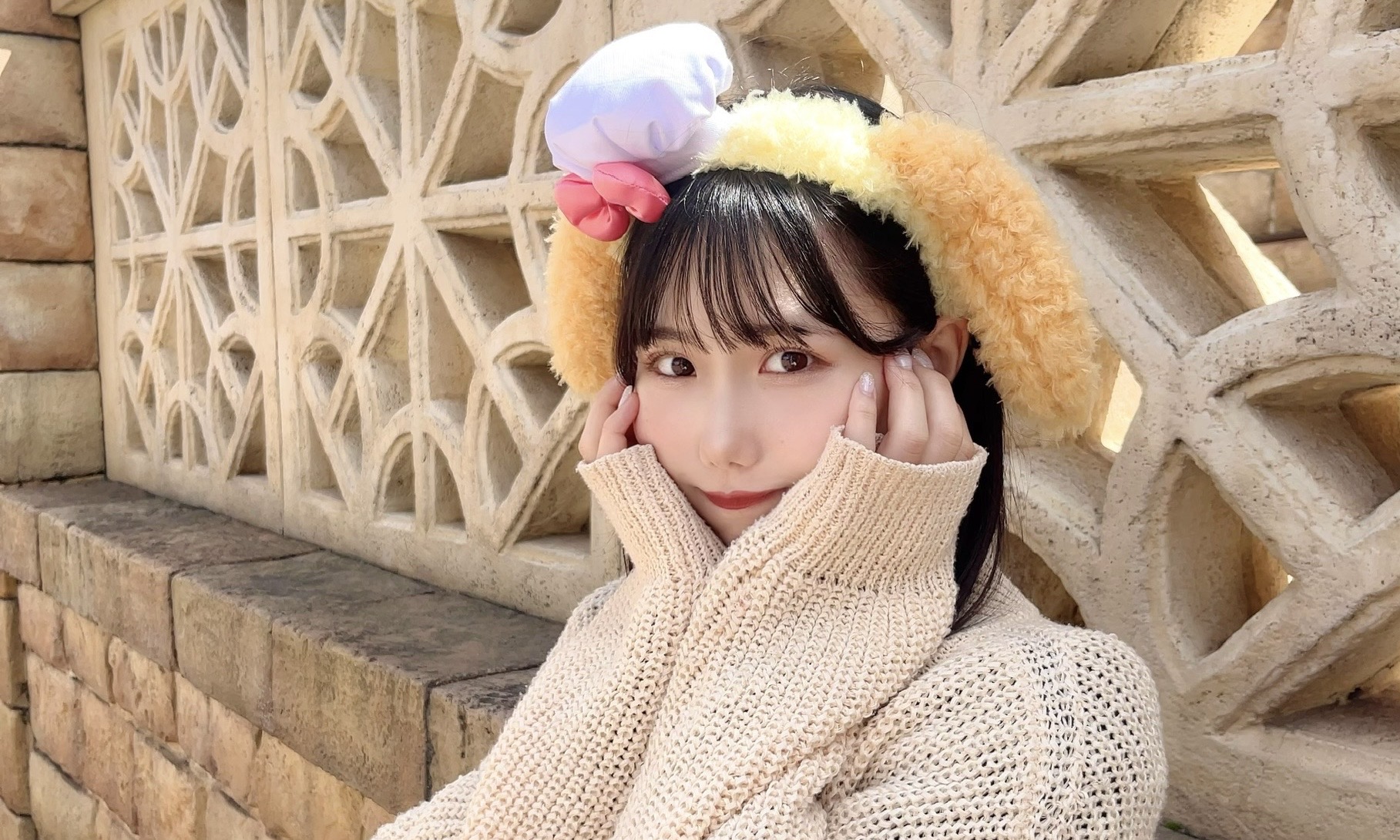 かみゅさんは時計と仲良しになりたい⏰