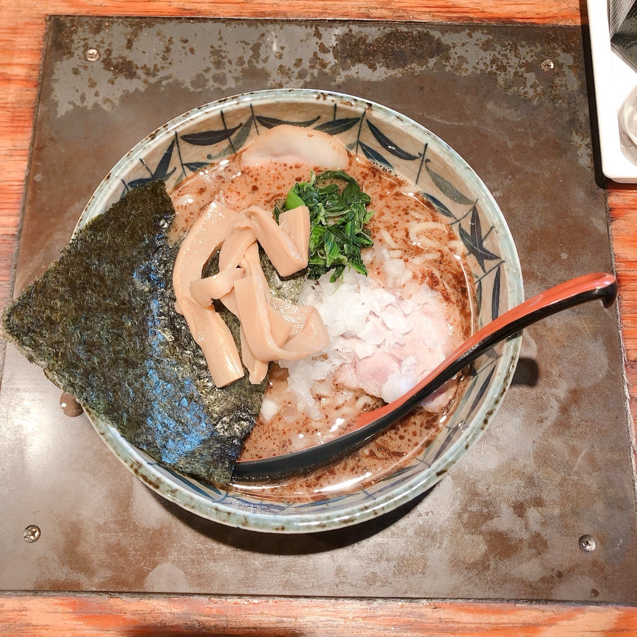 ふとした時に感じること。