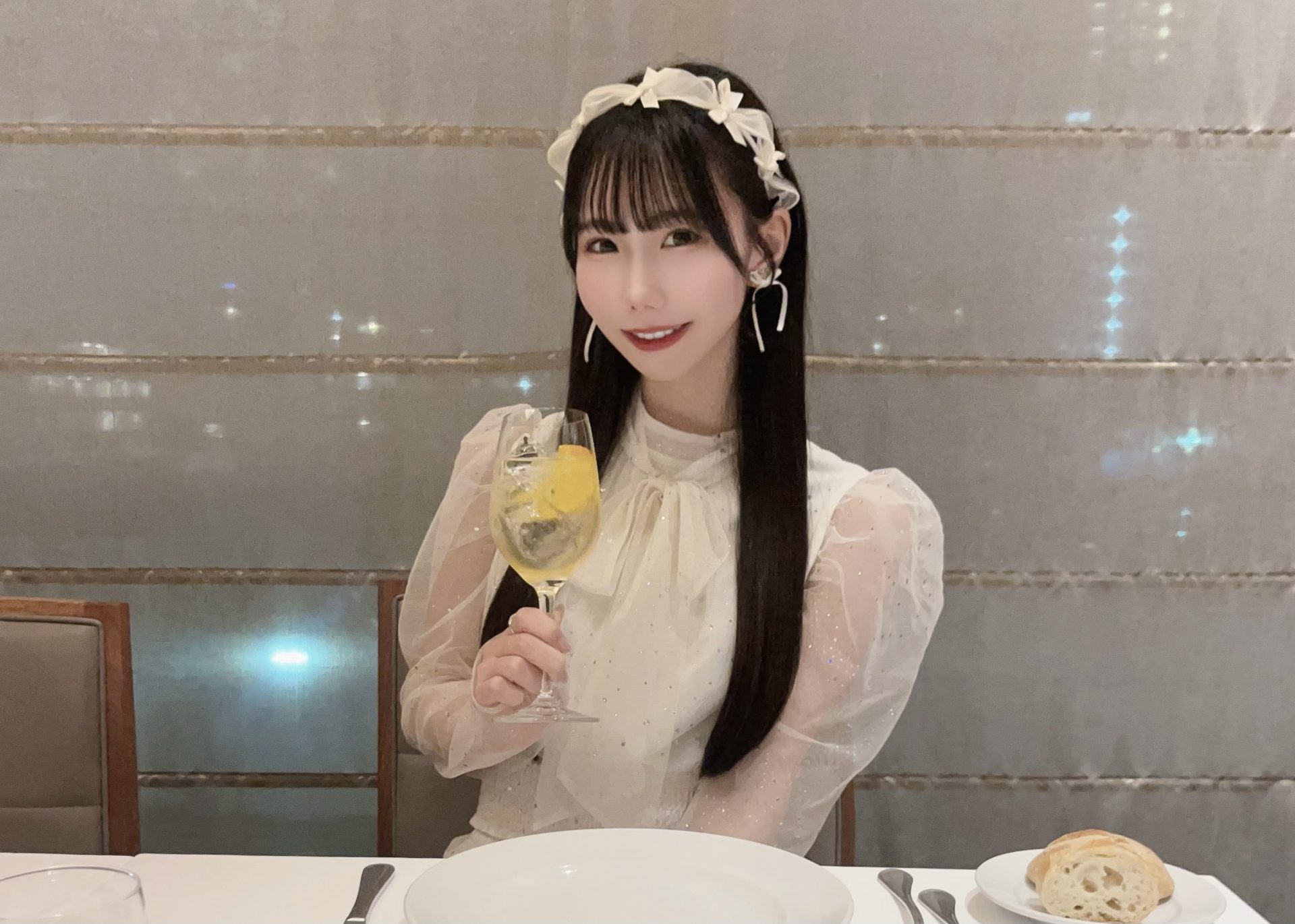 かみゅさんはバタバタ中(👀)!!!