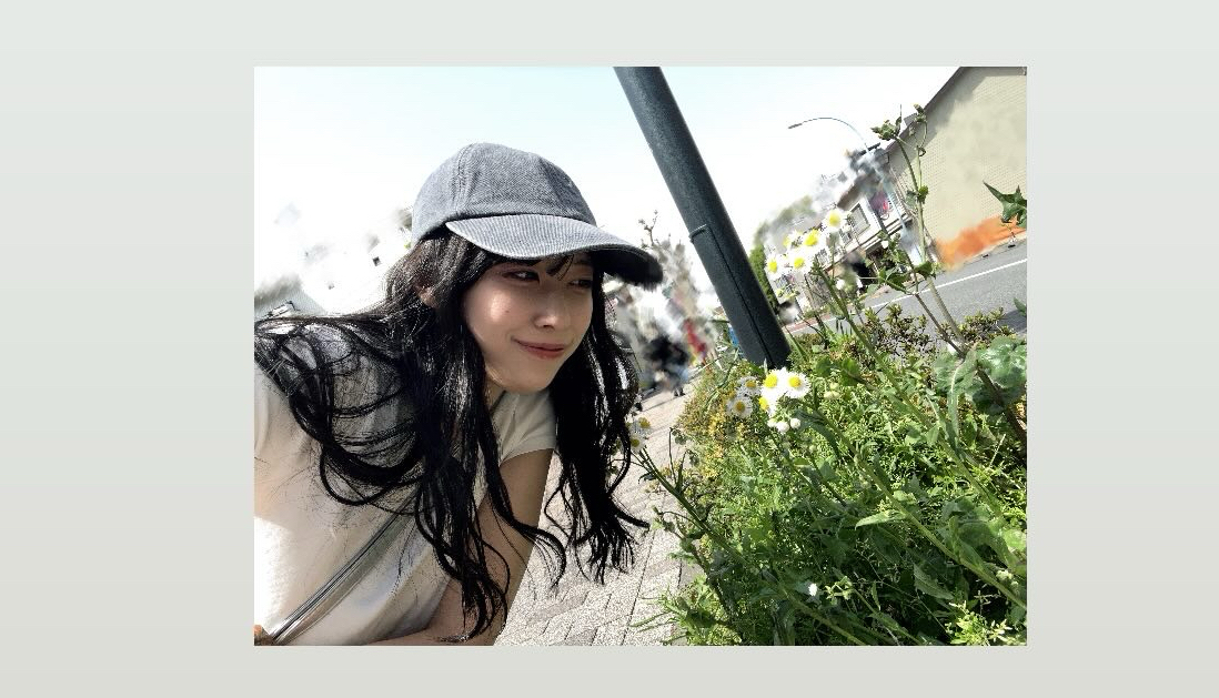 知らぬ間の人生道💋🩶
