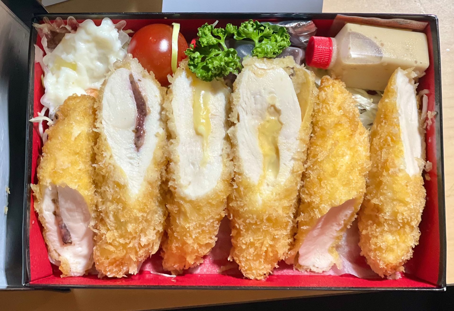 続)ゆゆちゃま