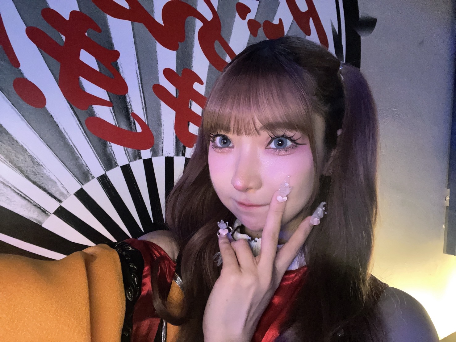 原点にして頂点
