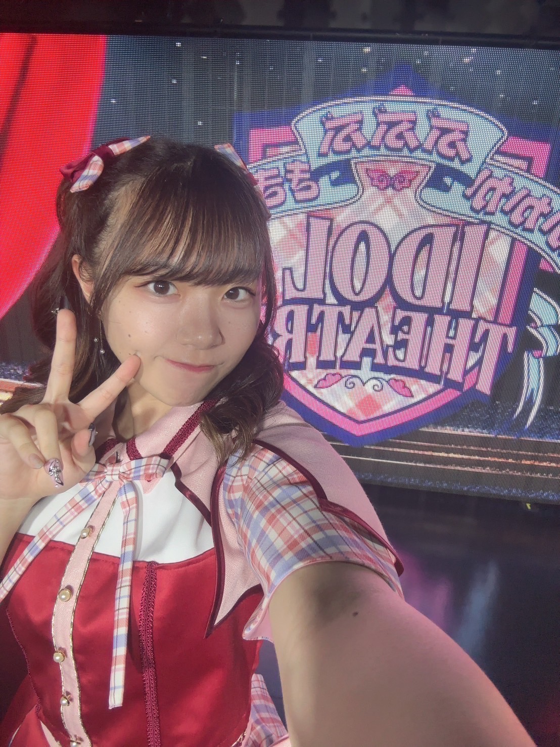 #1 ゆい、人生で初めてのブログ🎀