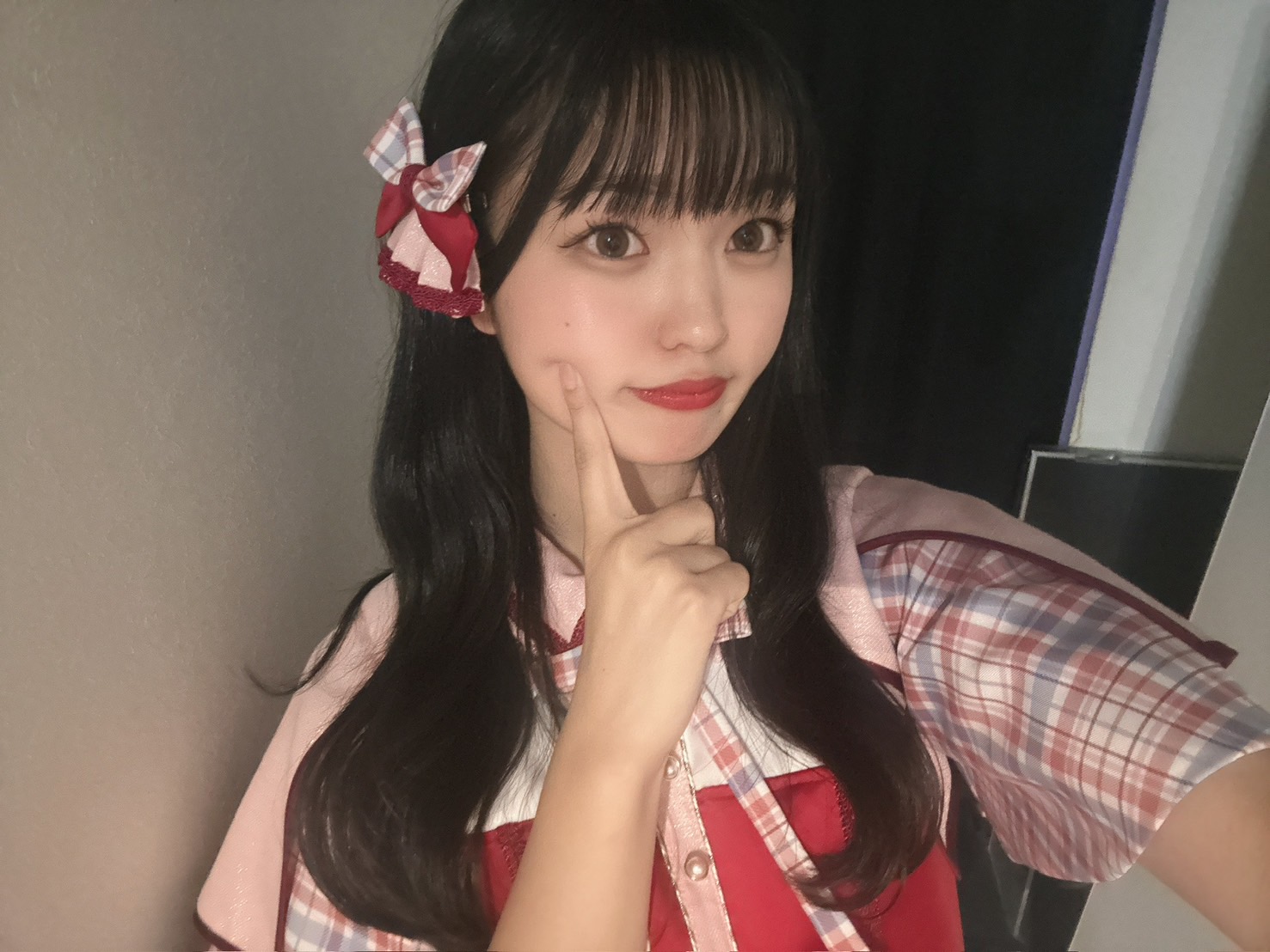 ひまり初めてブログ🌻💗