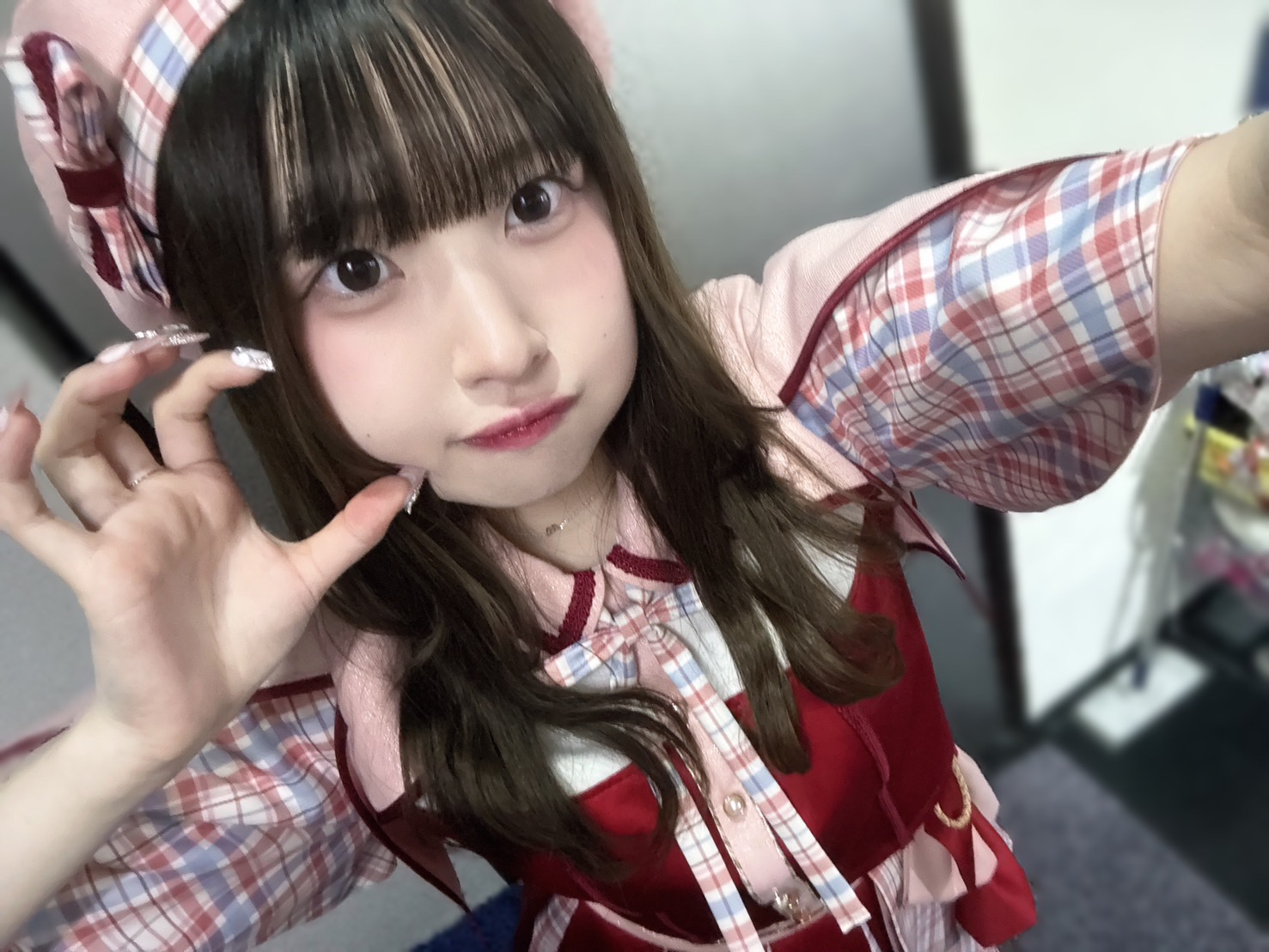 ひにゃつうしん🐈🐾 #1 念願のアイドル