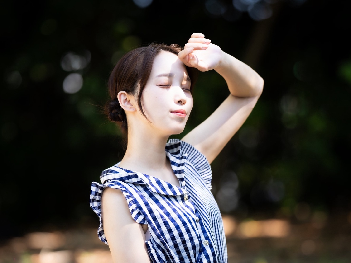 アツい夏☀️