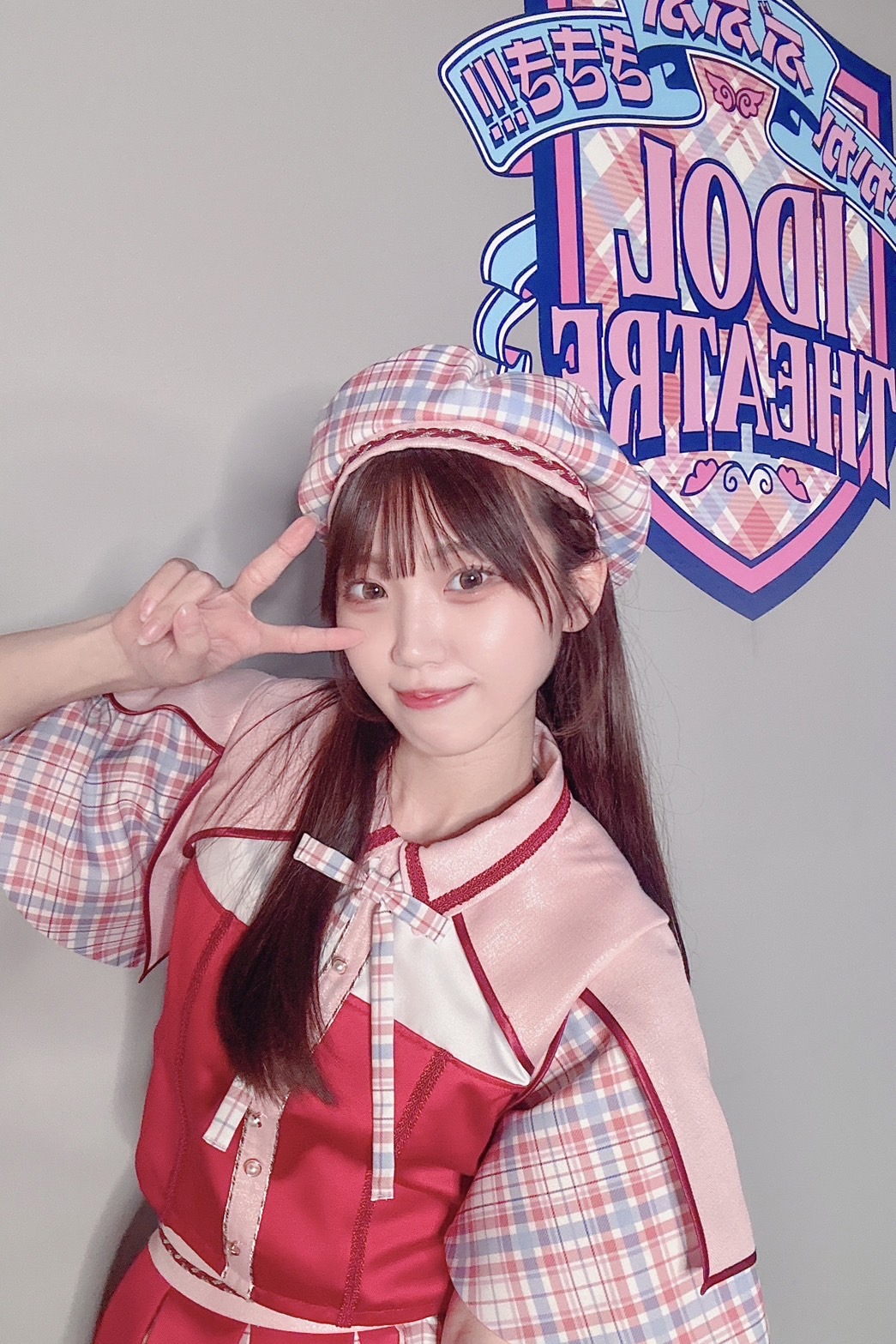 みきゃぴん初めてのブログ