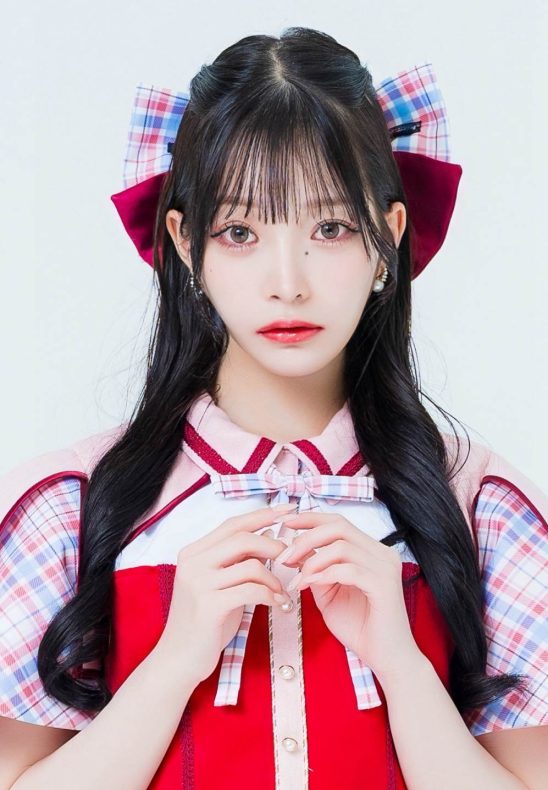 山本るい