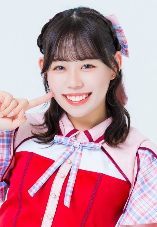 新道のぞみ