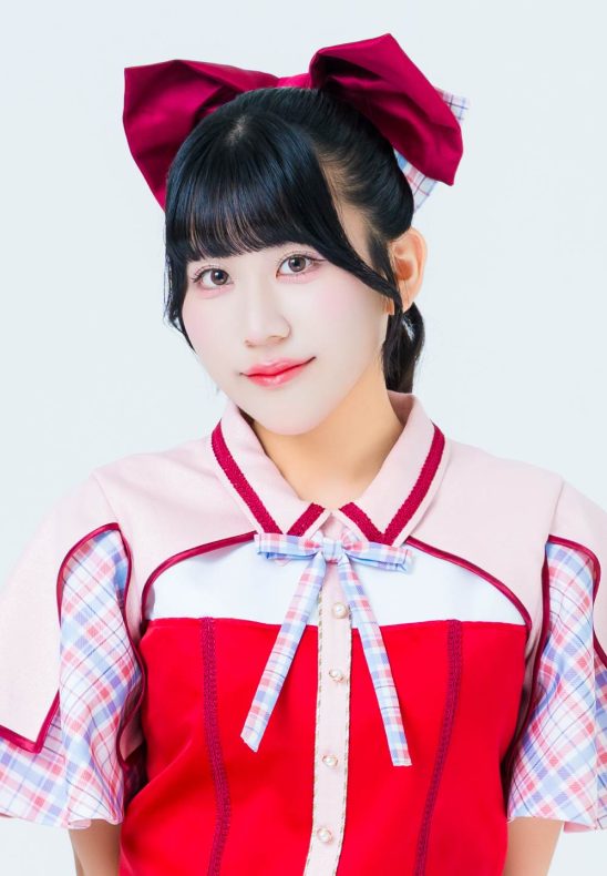 月埜らな