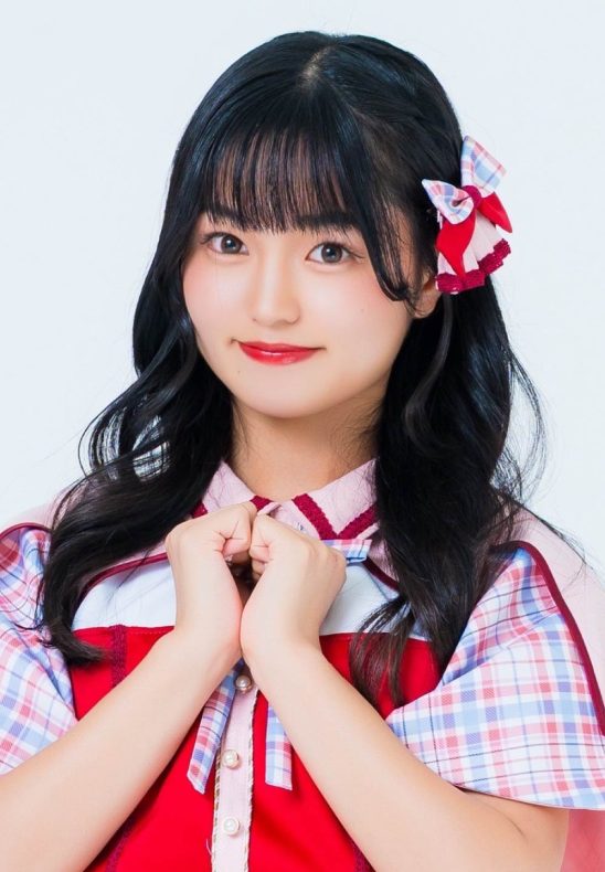 櫻井ひまり	