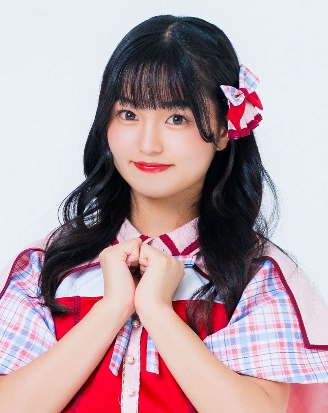 櫻井ひまり	