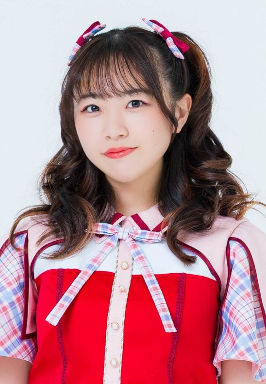 神楽ゆい	
