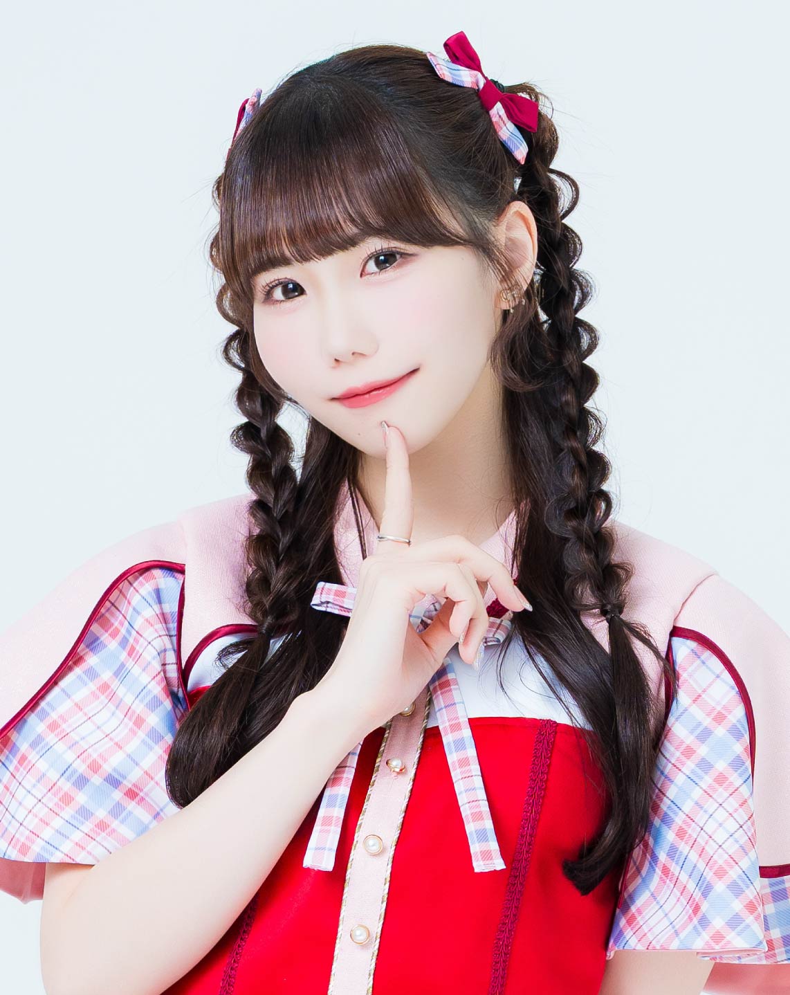 神結かみゅ