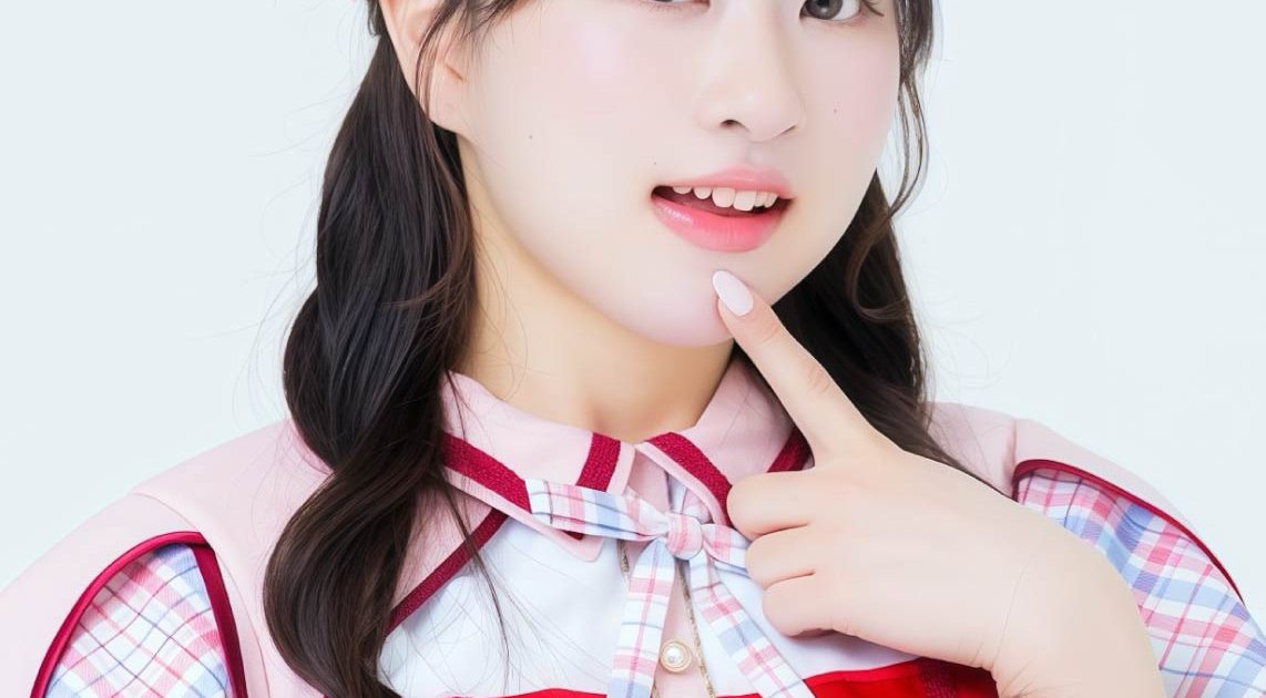 純花すみれ | かかかぶぶぶききき!!!公式サイト