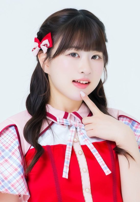 純花すみれ	