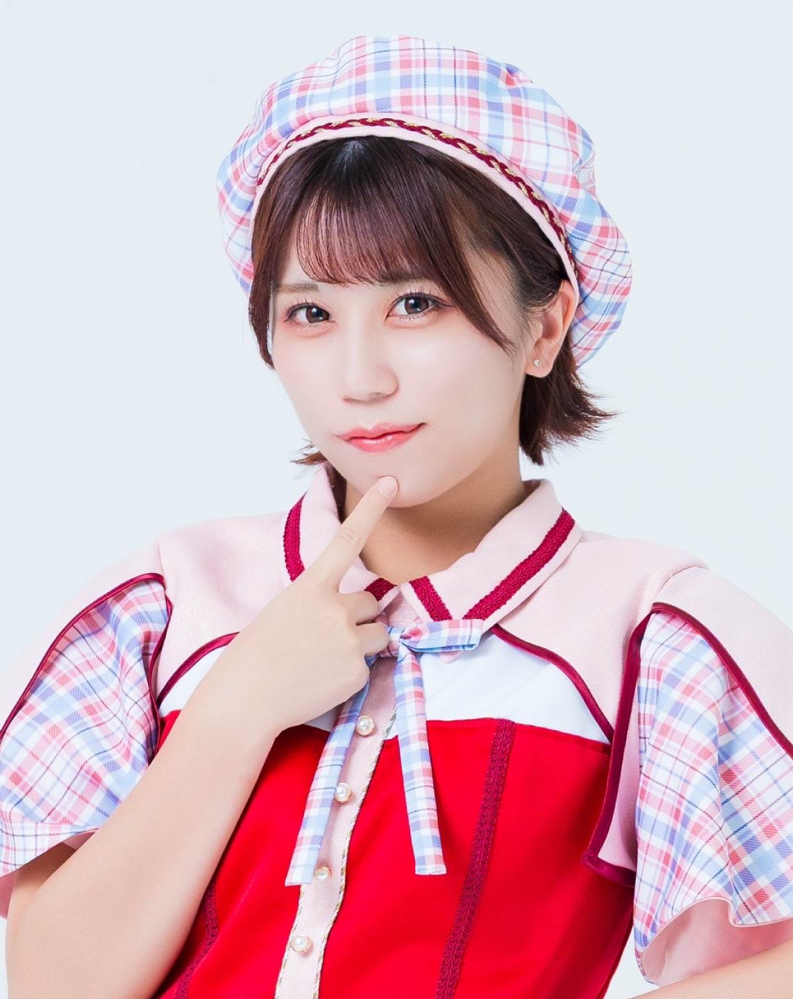 藍原あき