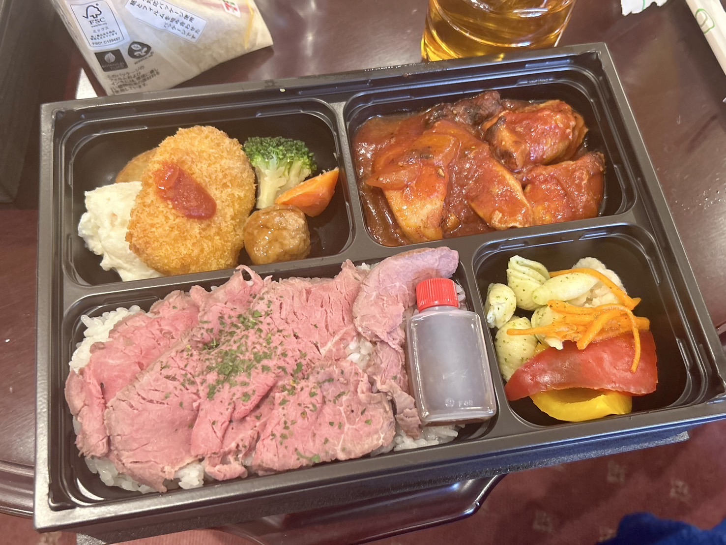 初めての表彰！