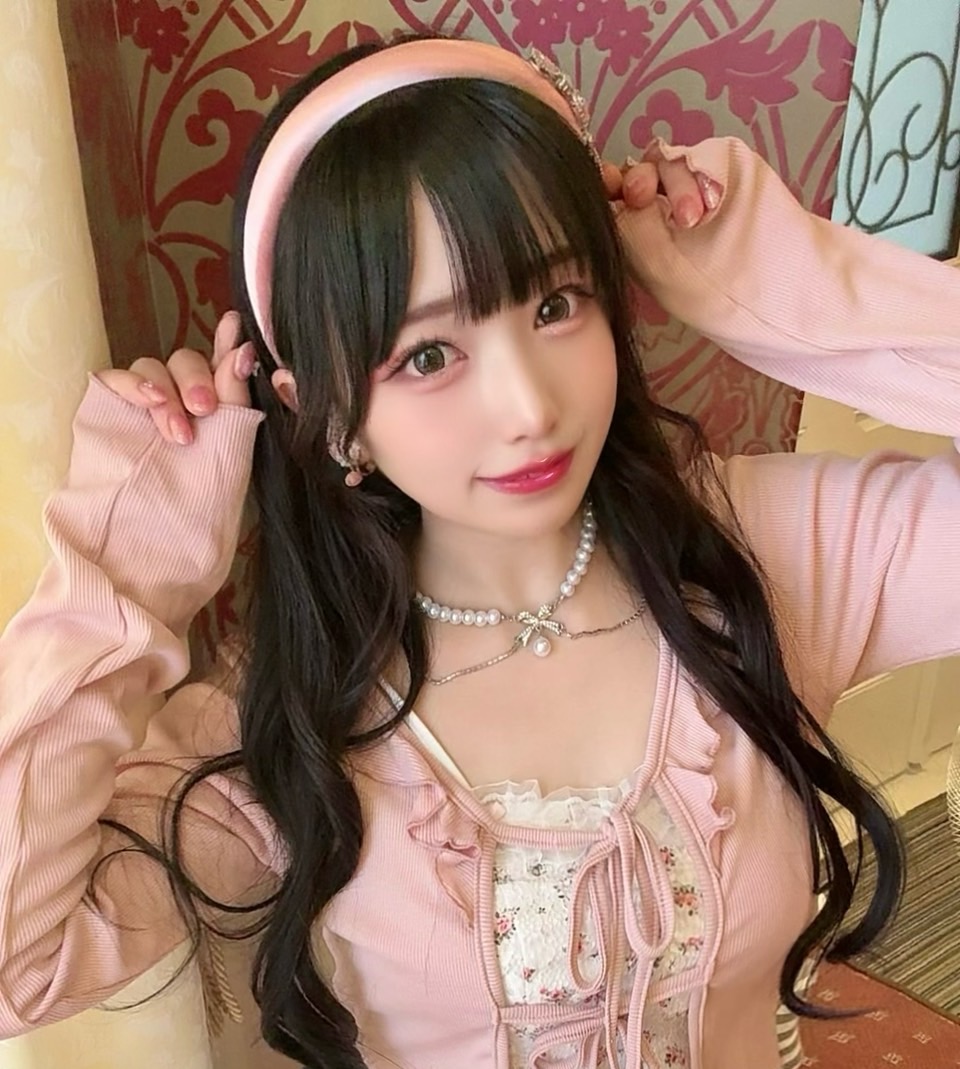 8月も、ももいろ両想い🍑🎀