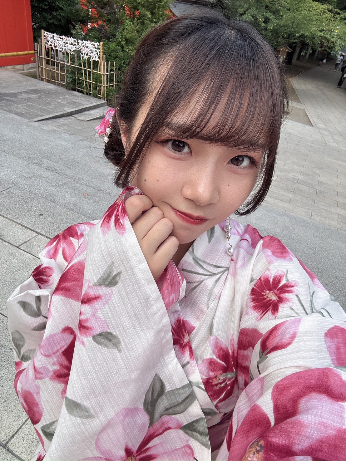 推しは推せるうちにね♡