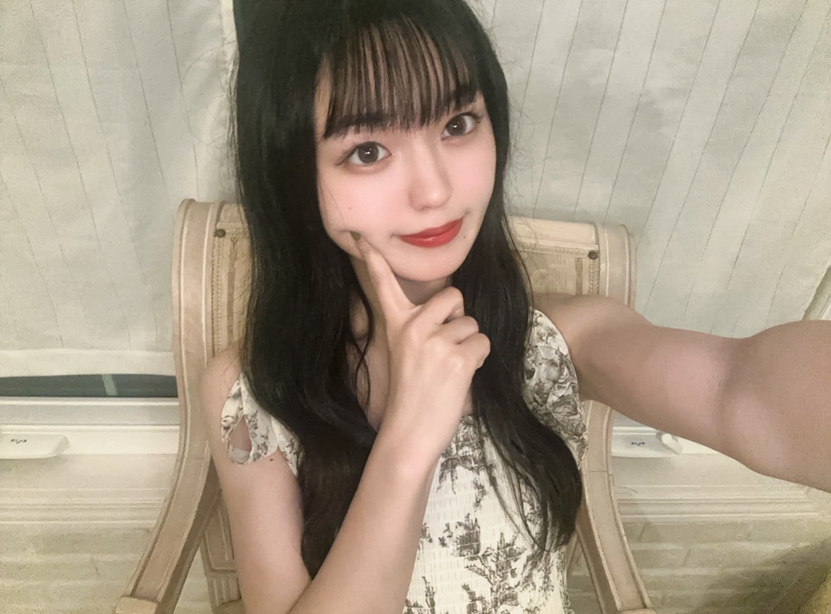 ひまり初めての撮影会📸