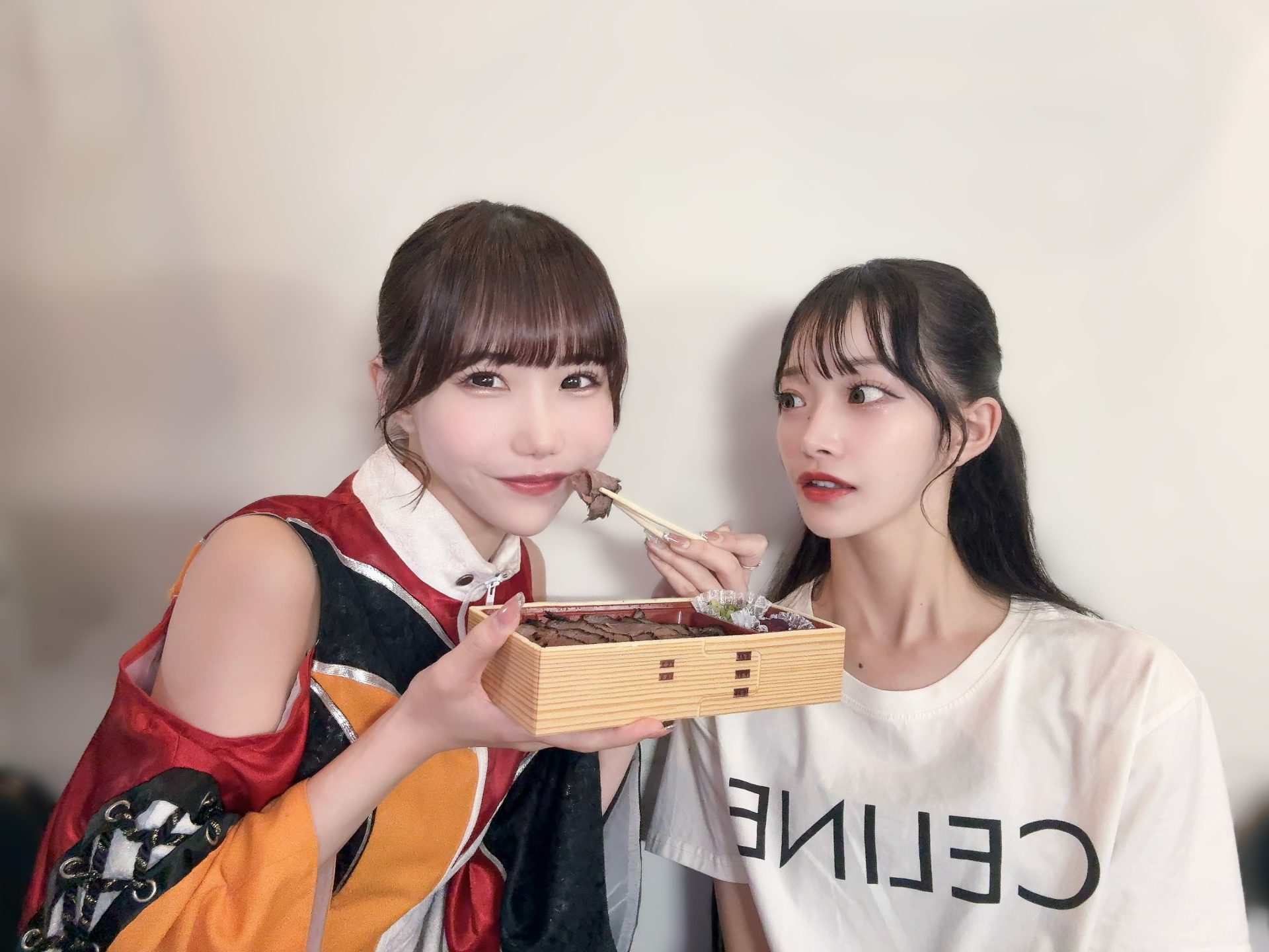 かみゅさんブログ遅れてごめんなさい🙇🏻‍♀️伝えたいことぎゅっと詰め込んだよ🎀