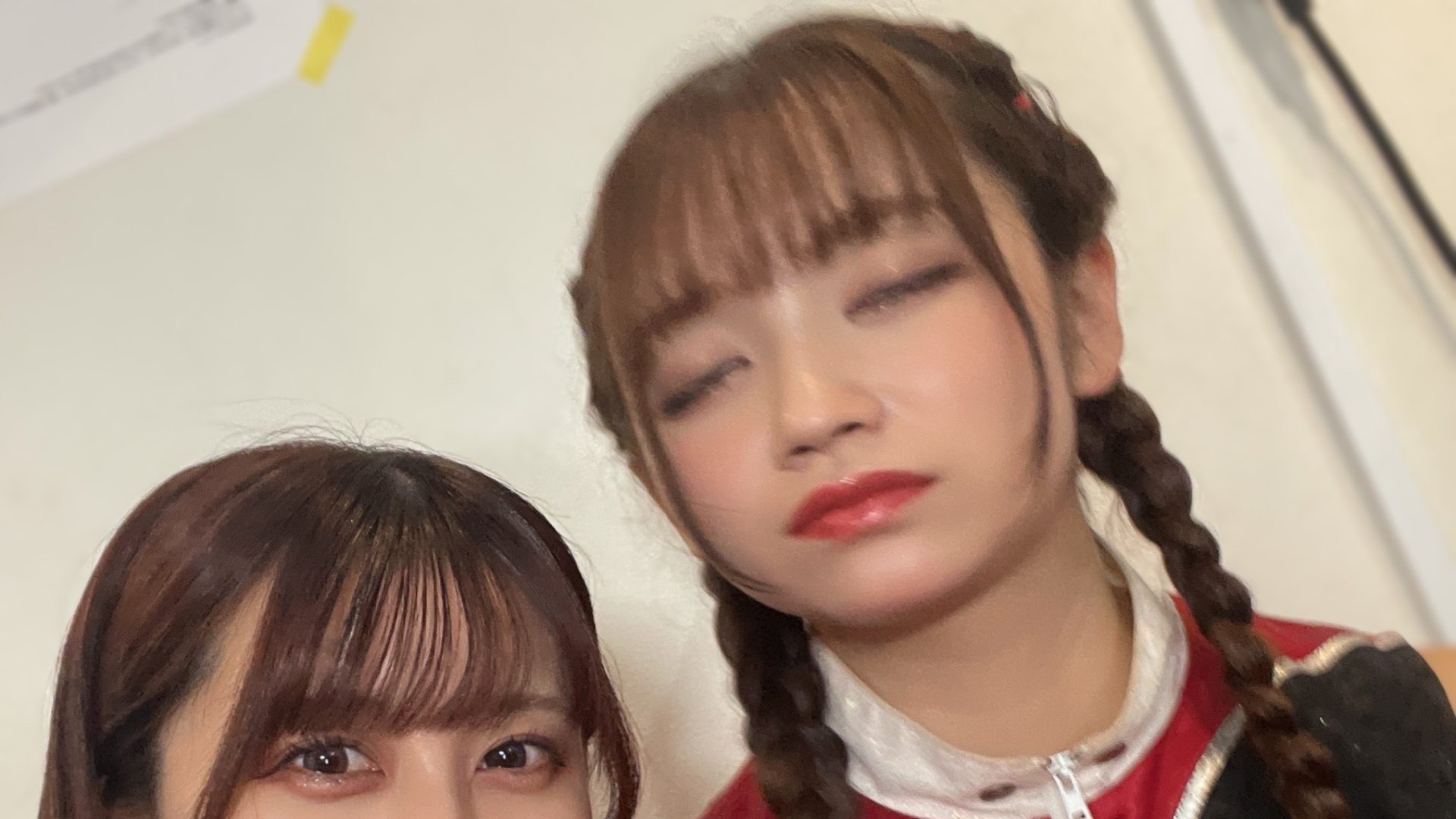 まりこの部屋
