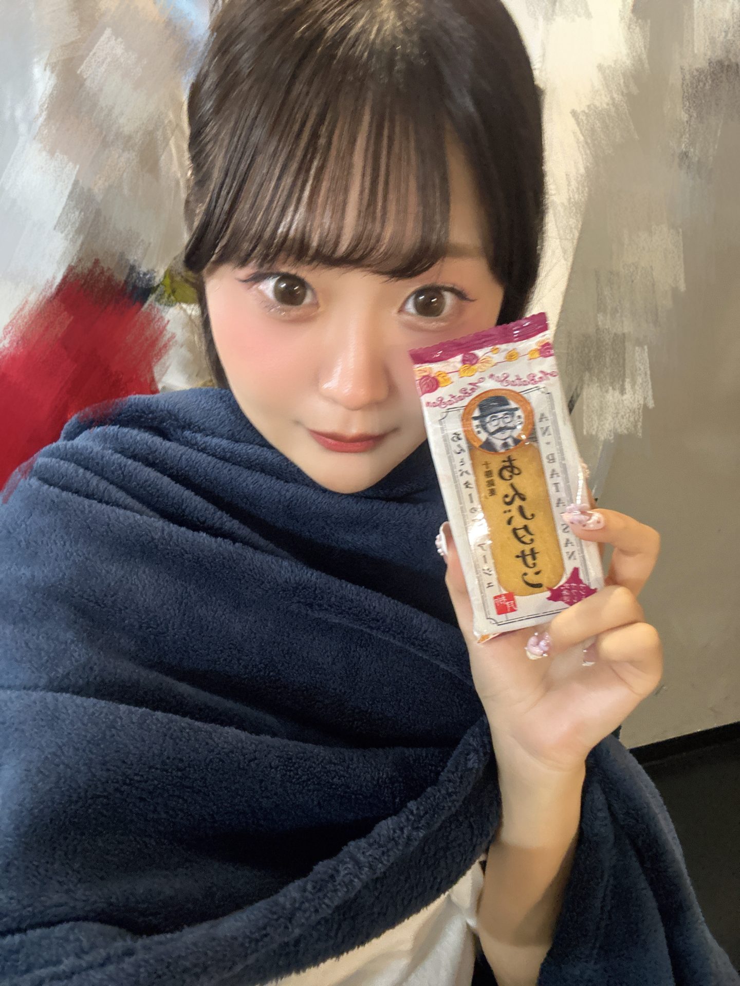 1日が早いよ〜( ; ; )