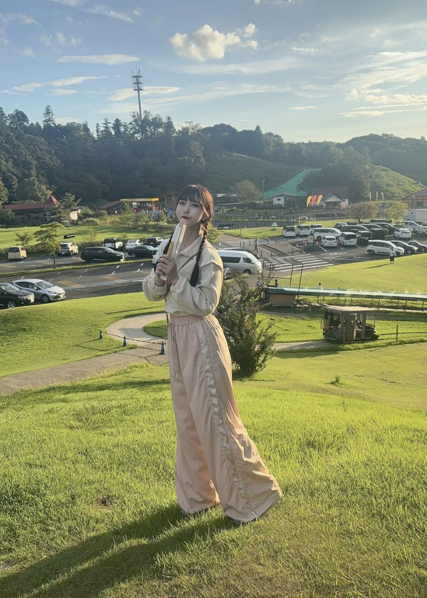 生誕祭と、みんながくれた勇気🌷𓂃𓈒𓏸