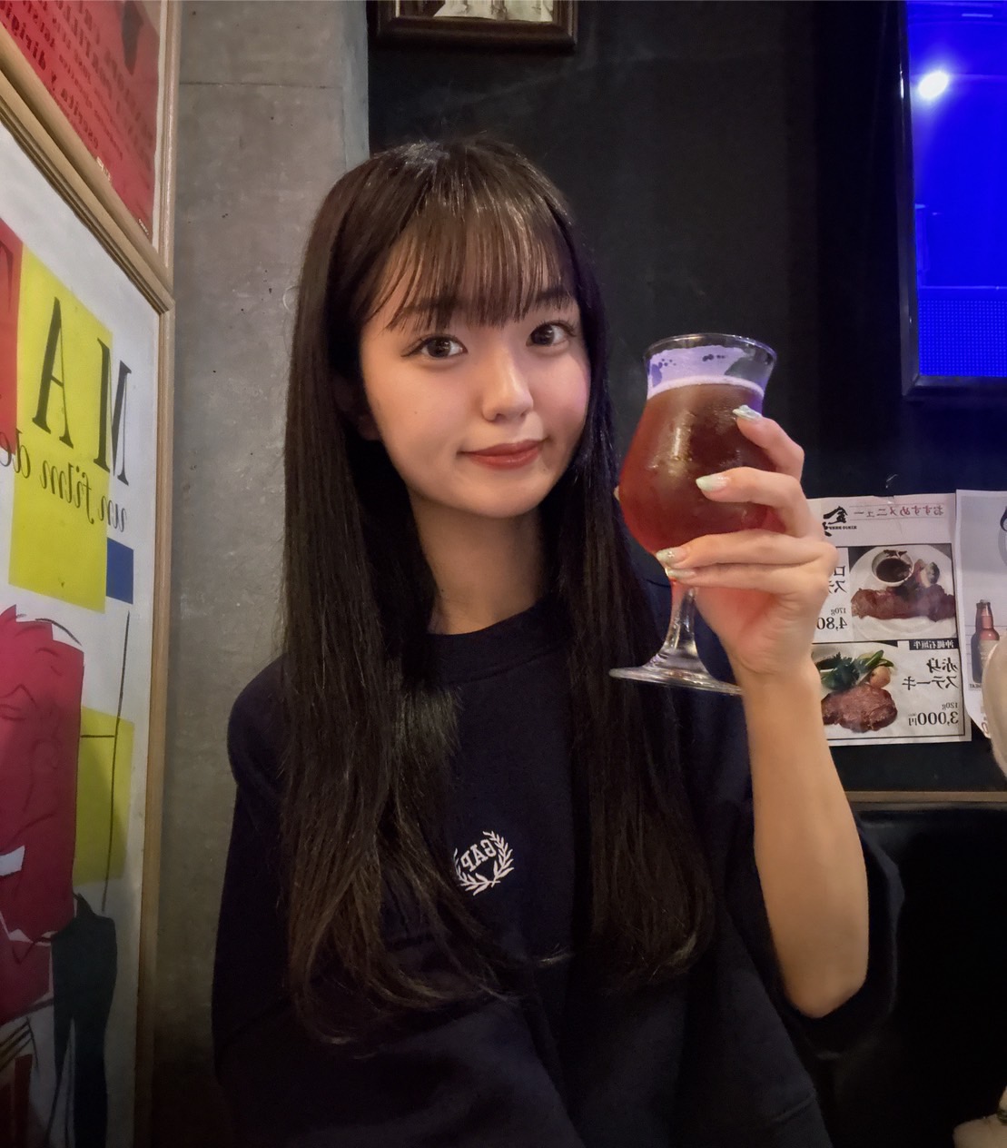 あっという間の日々、1日を大切に生きたい