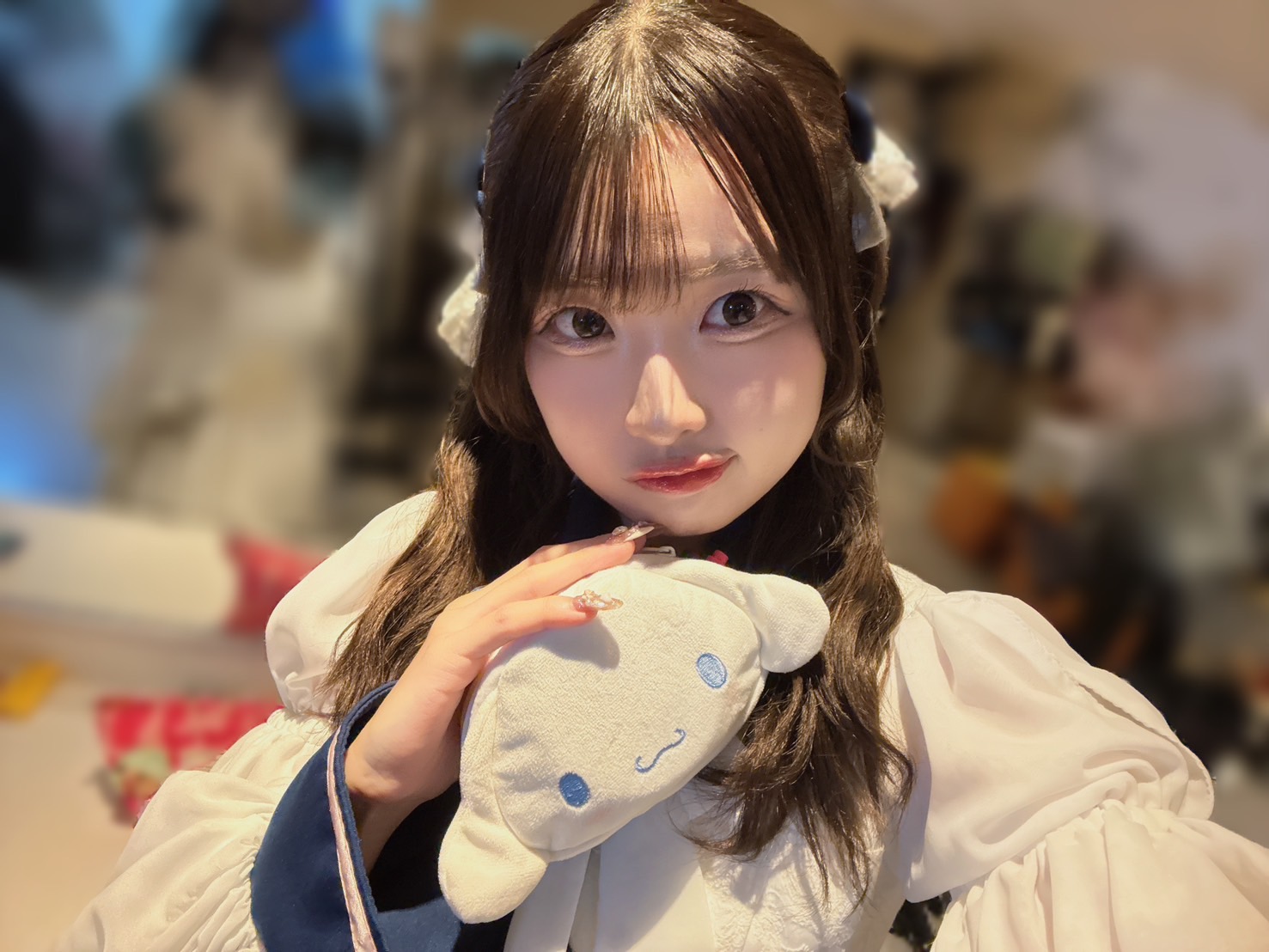 ひにゃつうしん🐈🐾#5 ひにゃはアイドルしか。