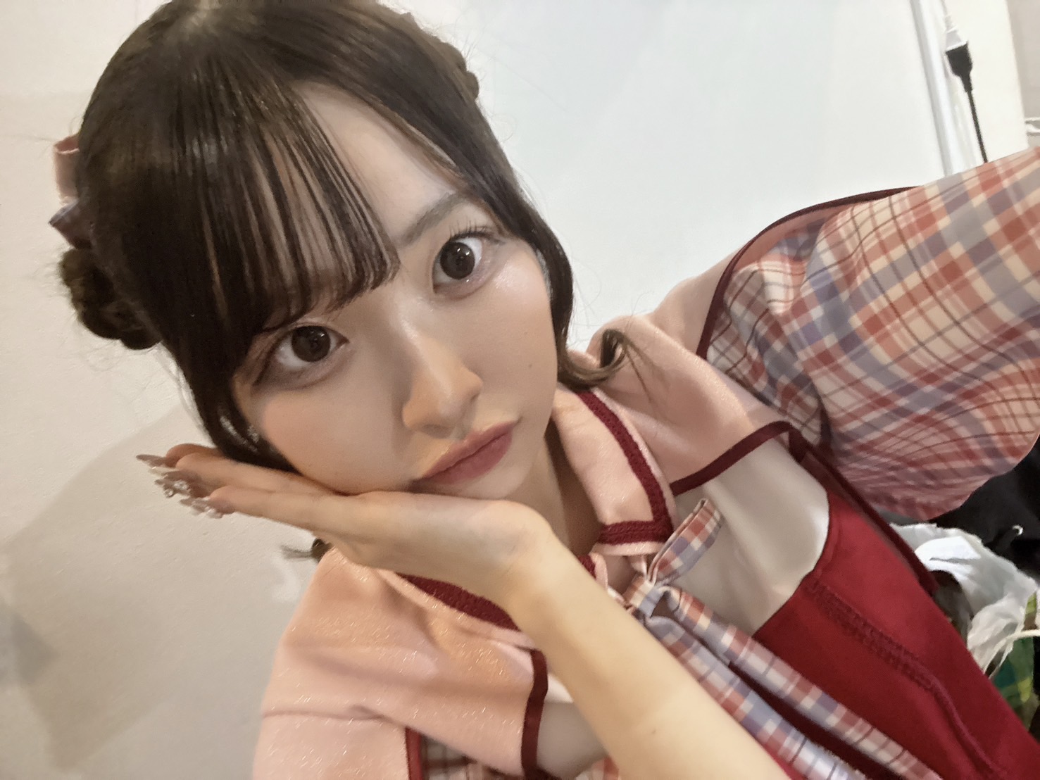 ひにゃつうしん🐈🐾#6 もぐもぐひなちゃん